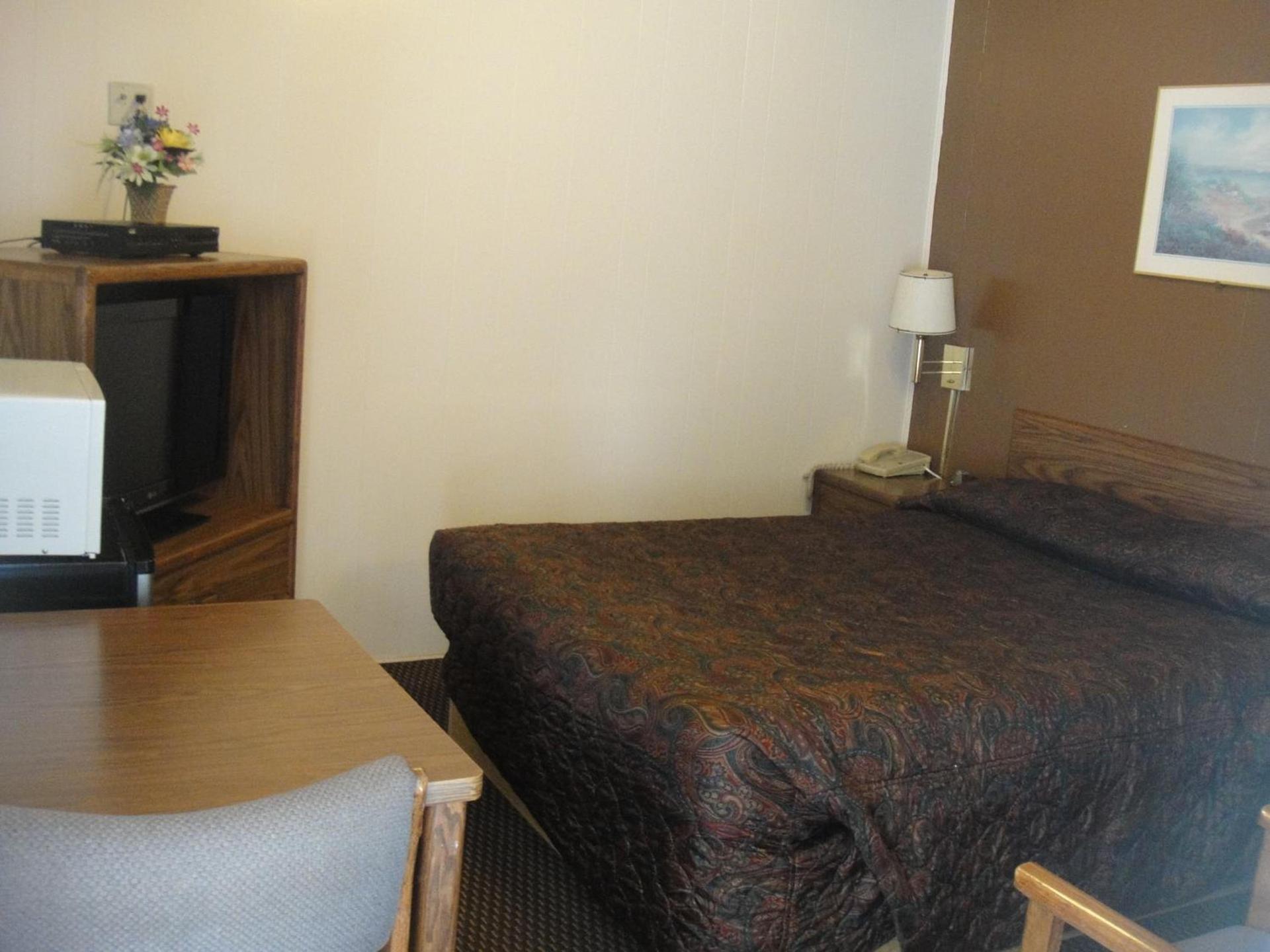 California Motel photo 17