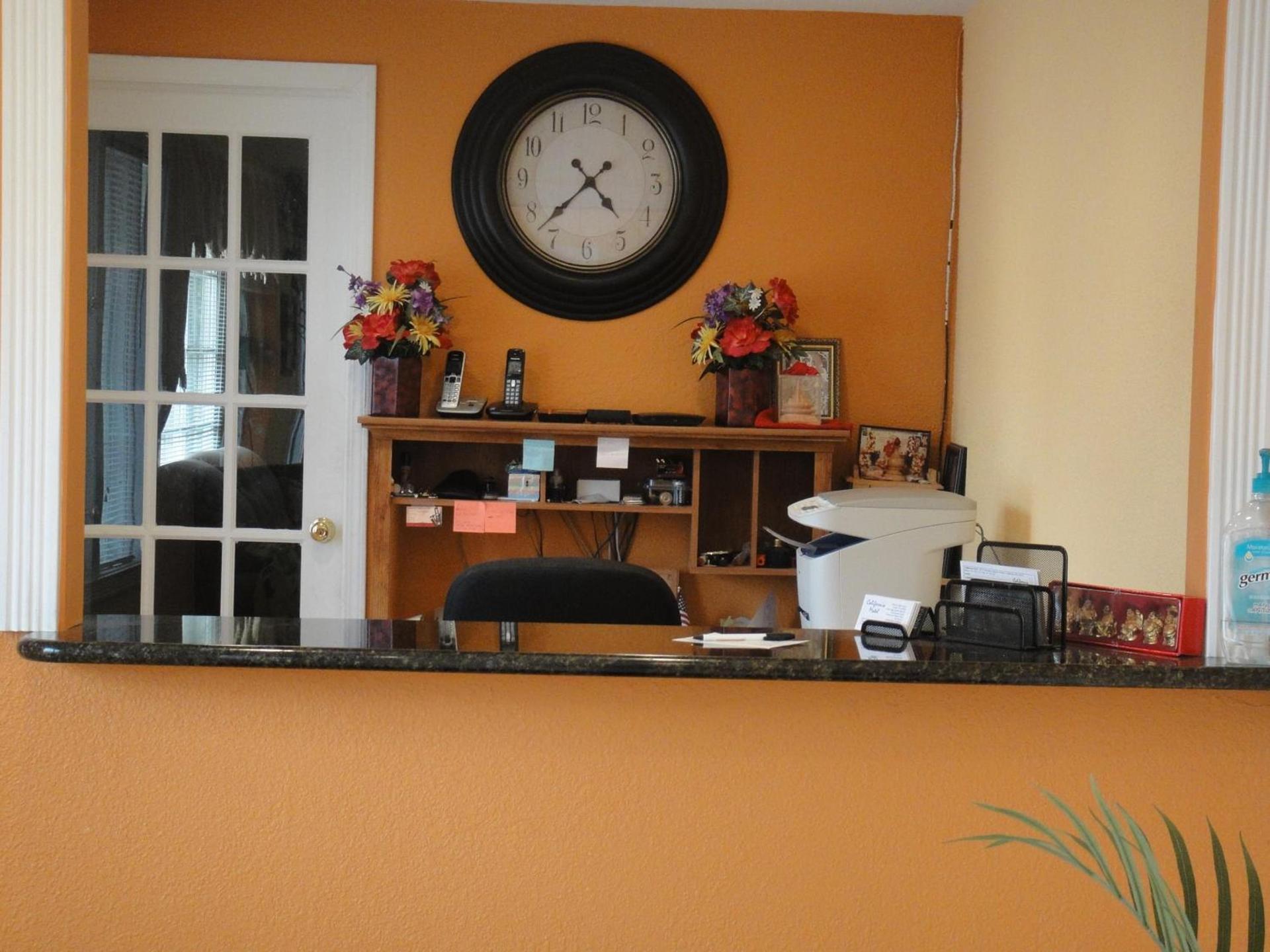 California Motel photo 2