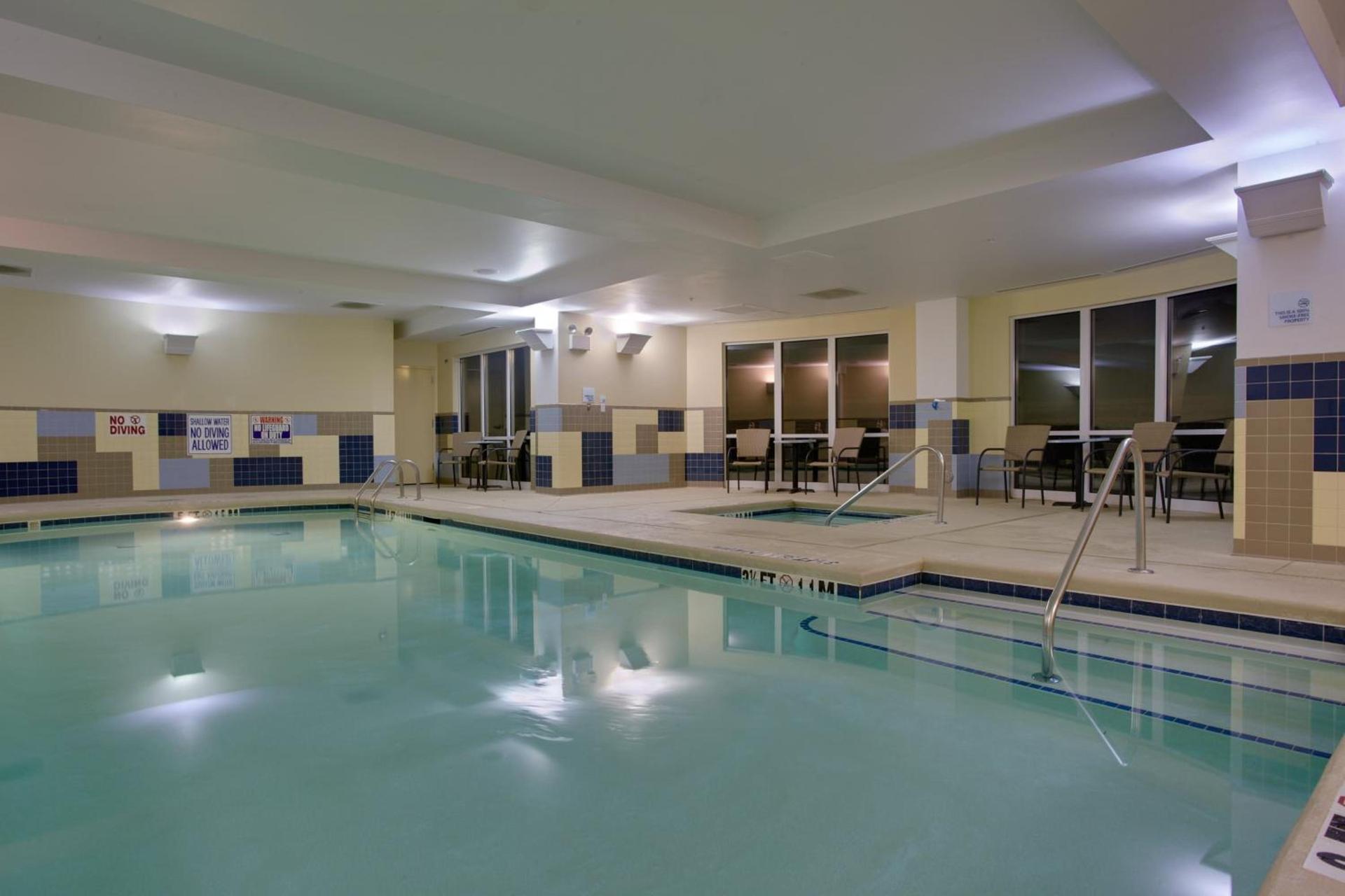 Holiday Inn Express Hotel Raleigh Southwest by IHG photo 41