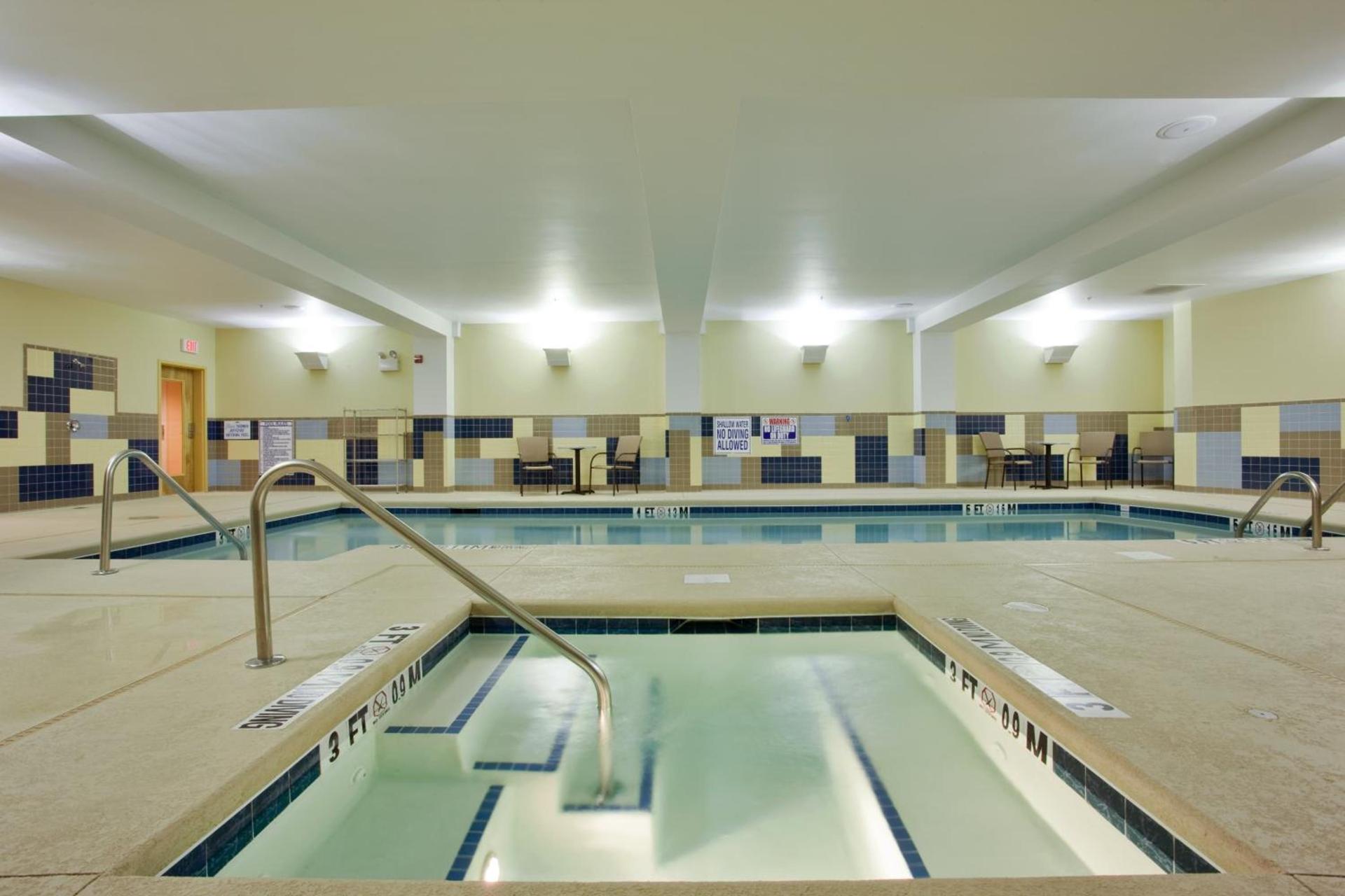 Holiday Inn Express Hotel Raleigh Southwest by IHG photo 40