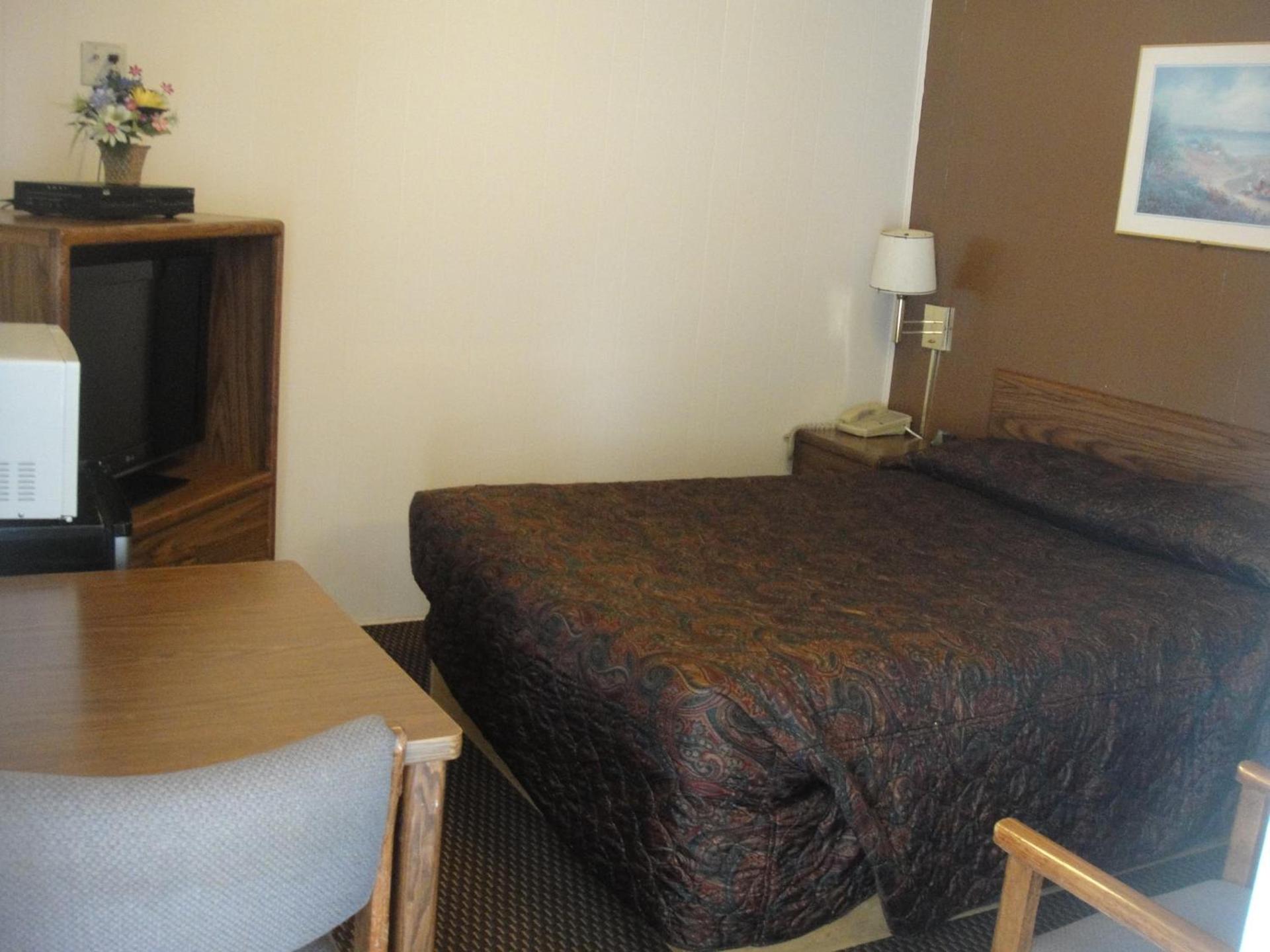 California Motel photo 3