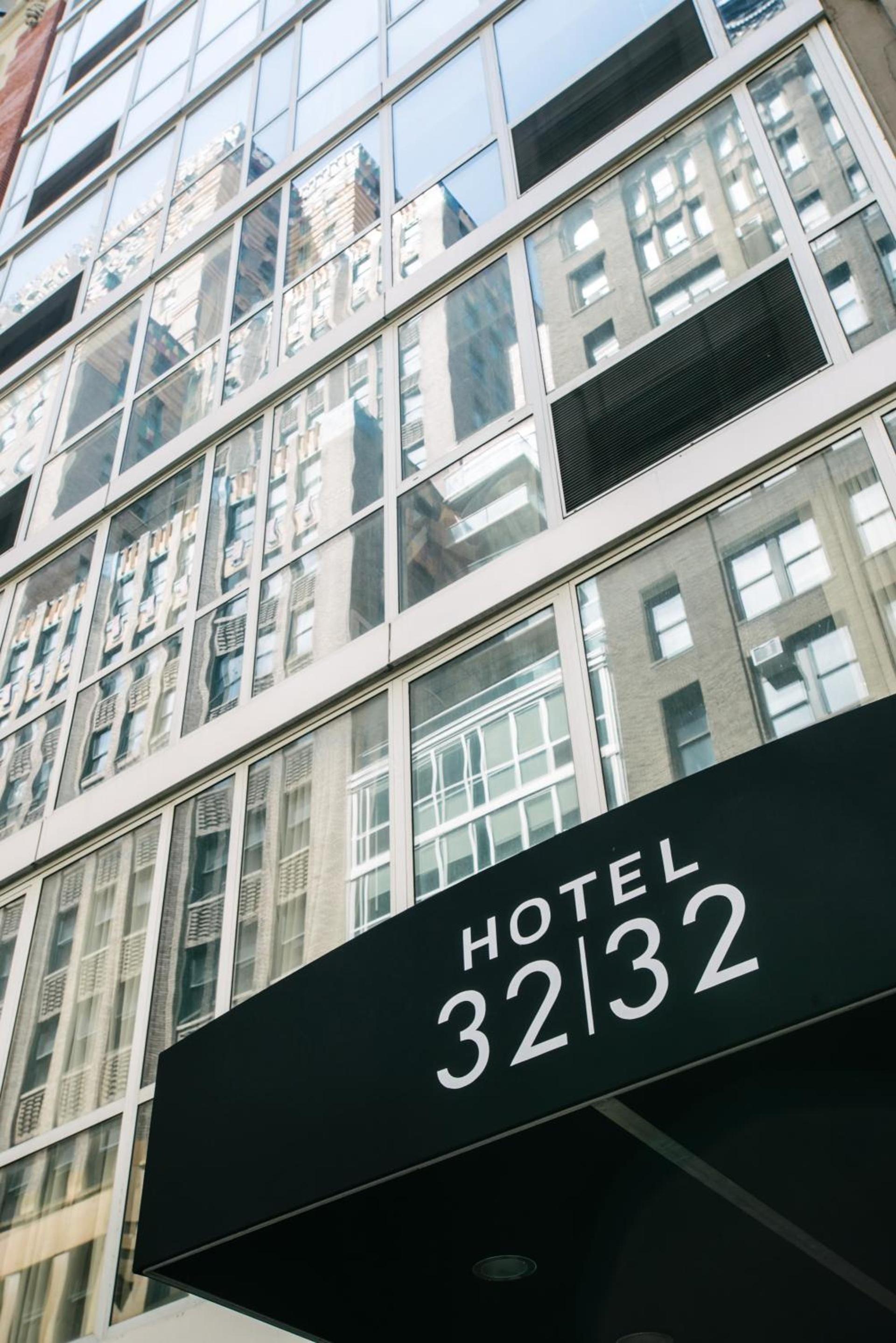 Hotel 32 32 photo 1