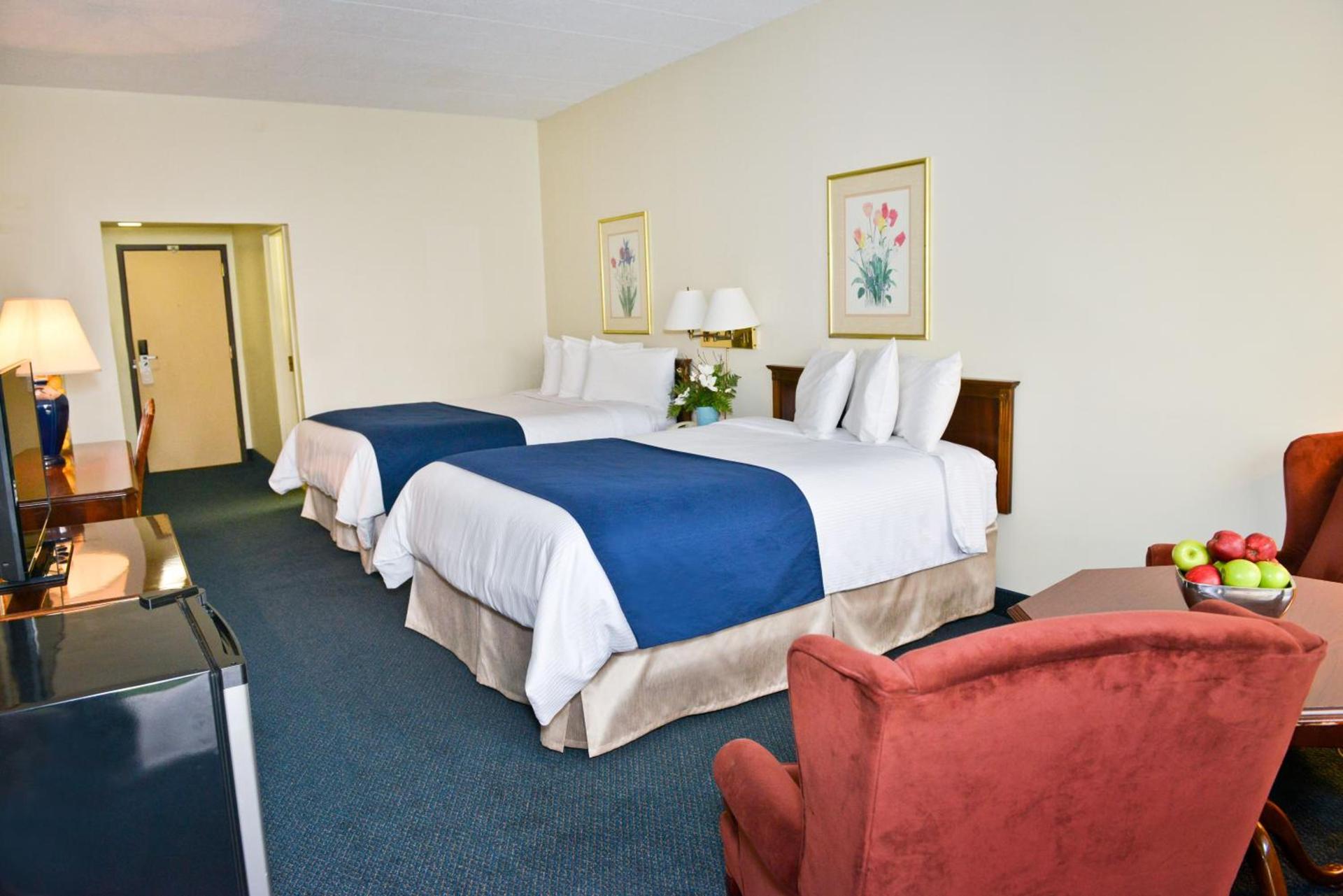 Penn Wells Lodge photo 41