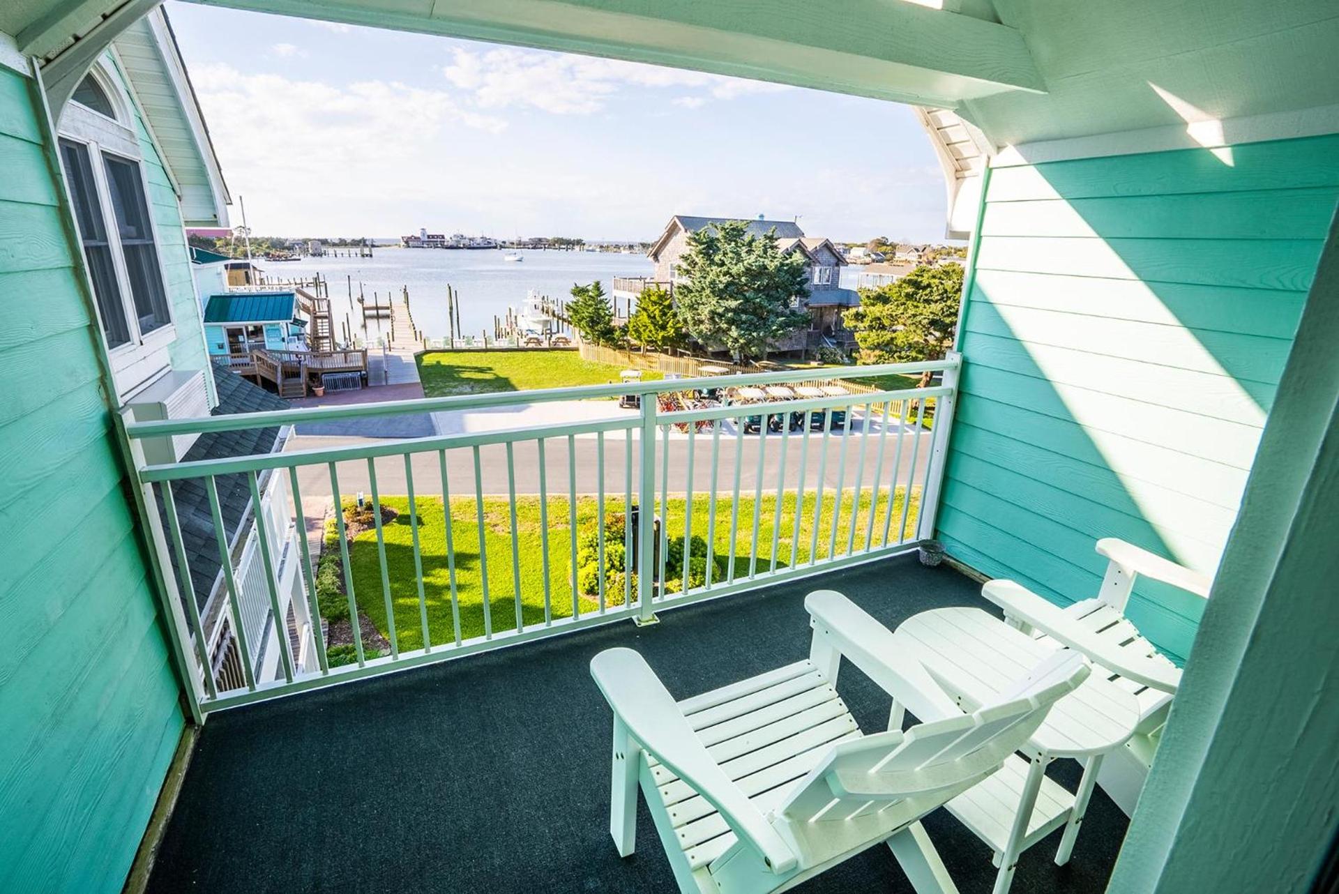 The Ocracoke Harbor Inn photo 13