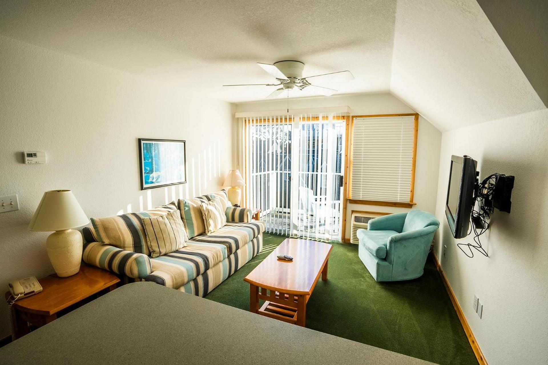 The Ocracoke Harbor Inn photo 16
