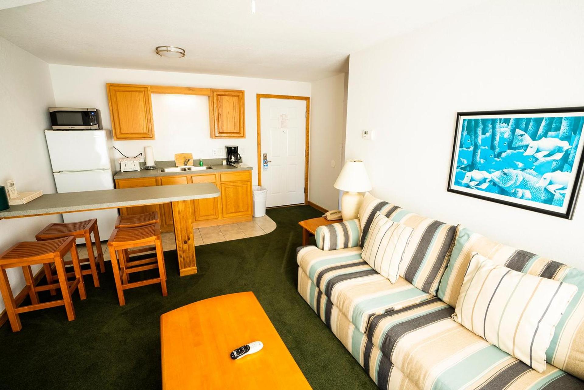 The Ocracoke Harbor Inn photo 15