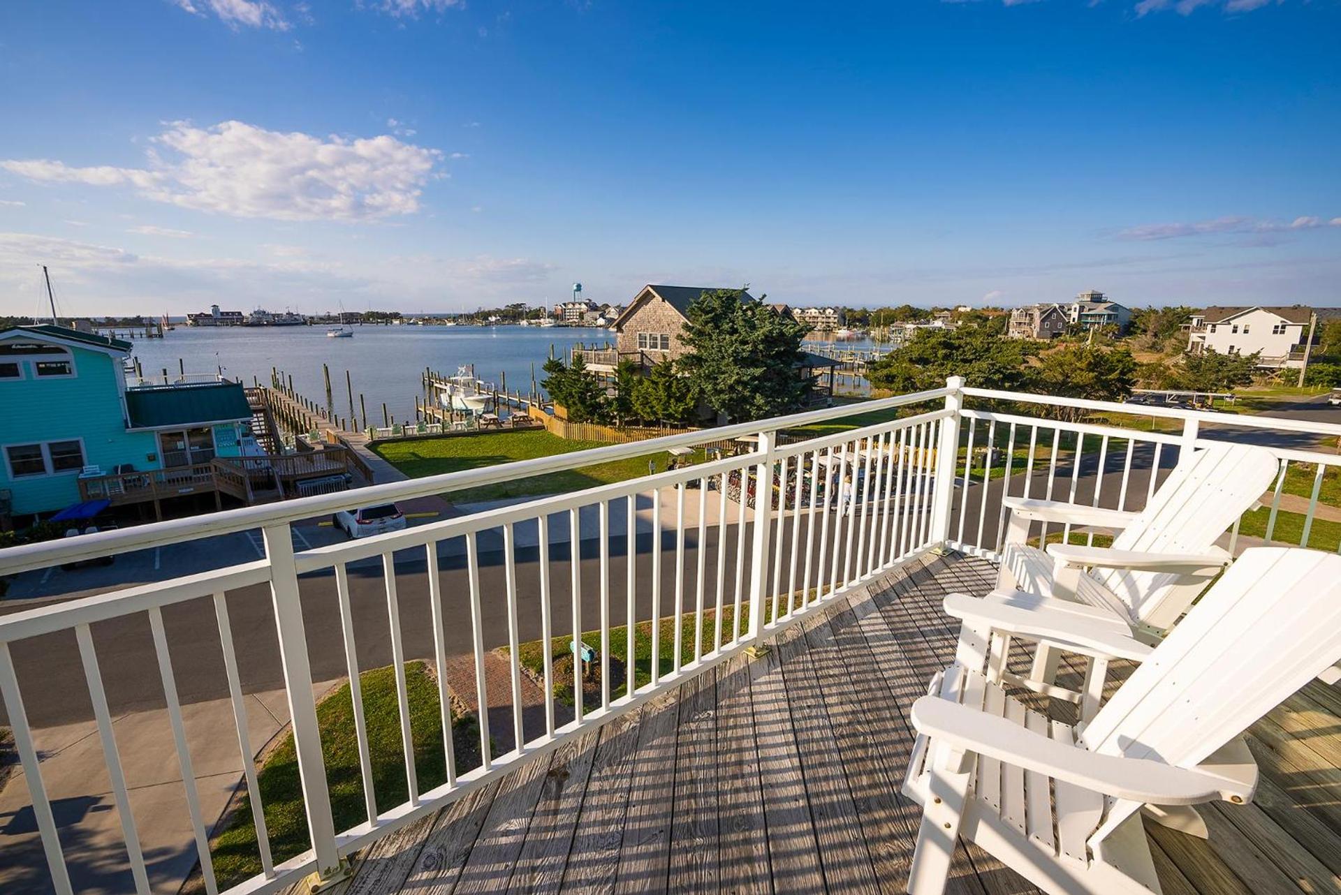 The Ocracoke Harbor Inn photo 19