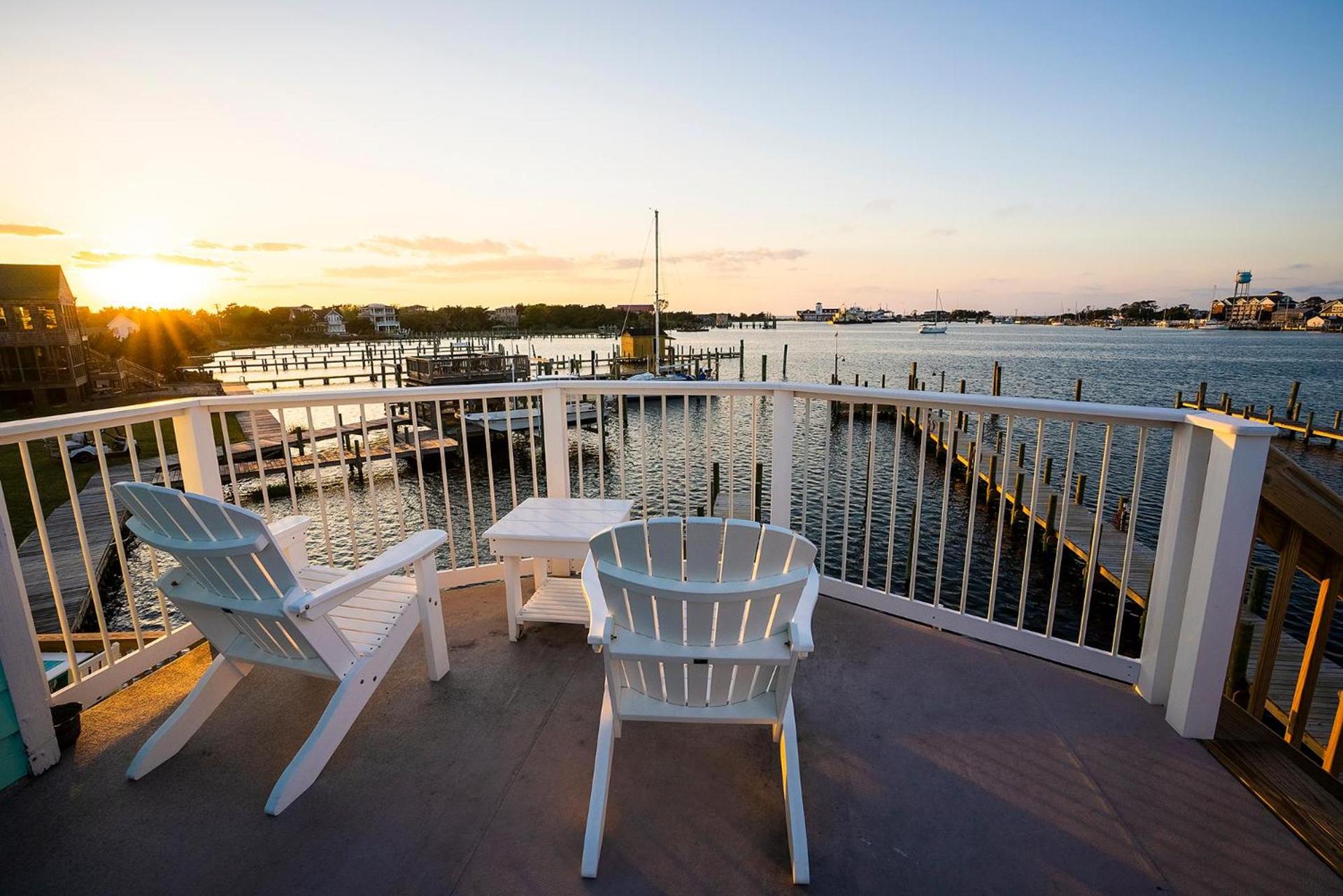 The Ocracoke Harbor Inn photo 21