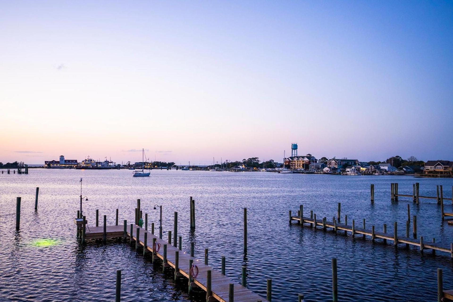 The Ocracoke Harbor Inn photo 22