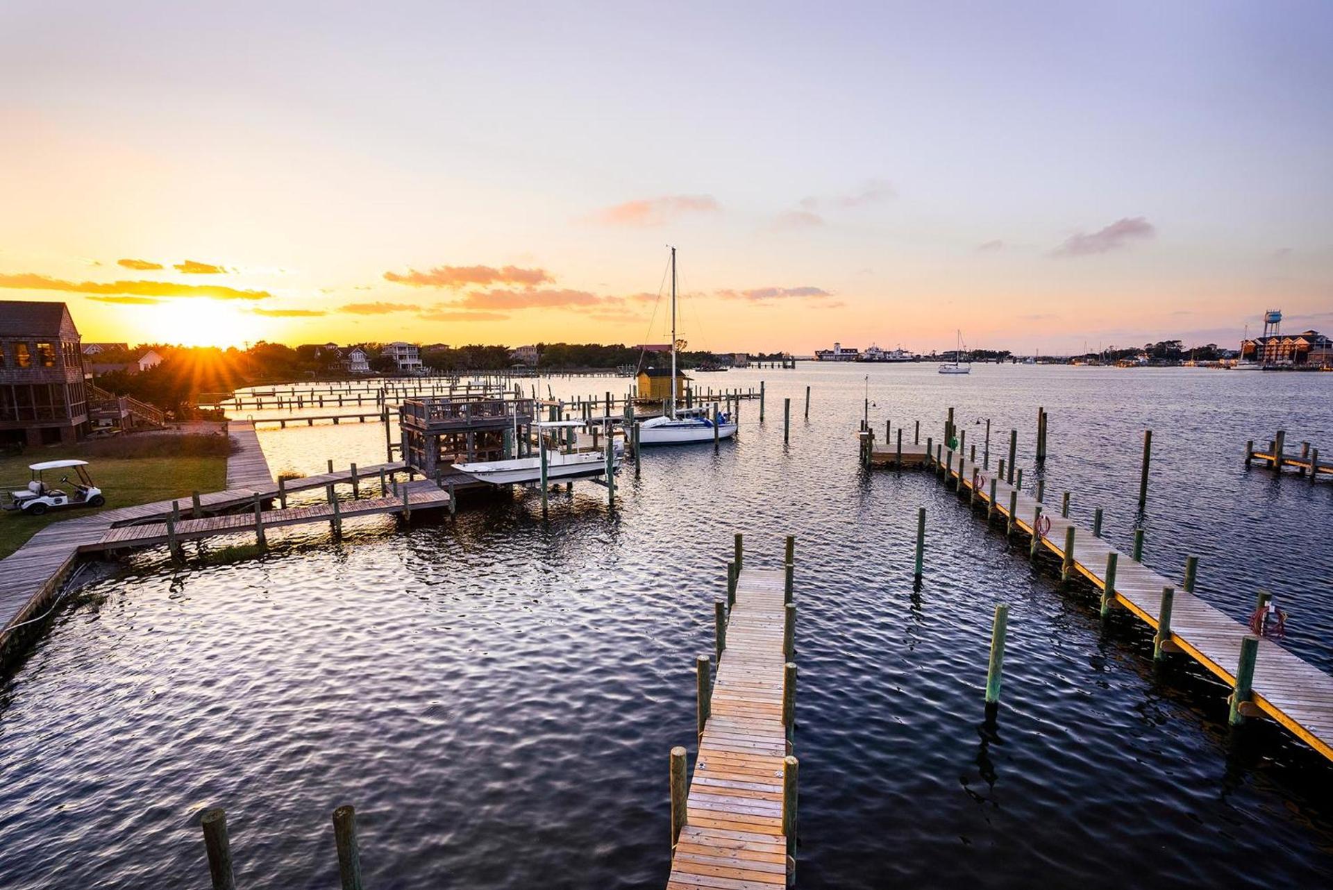 The Ocracoke Harbor Inn photo 23