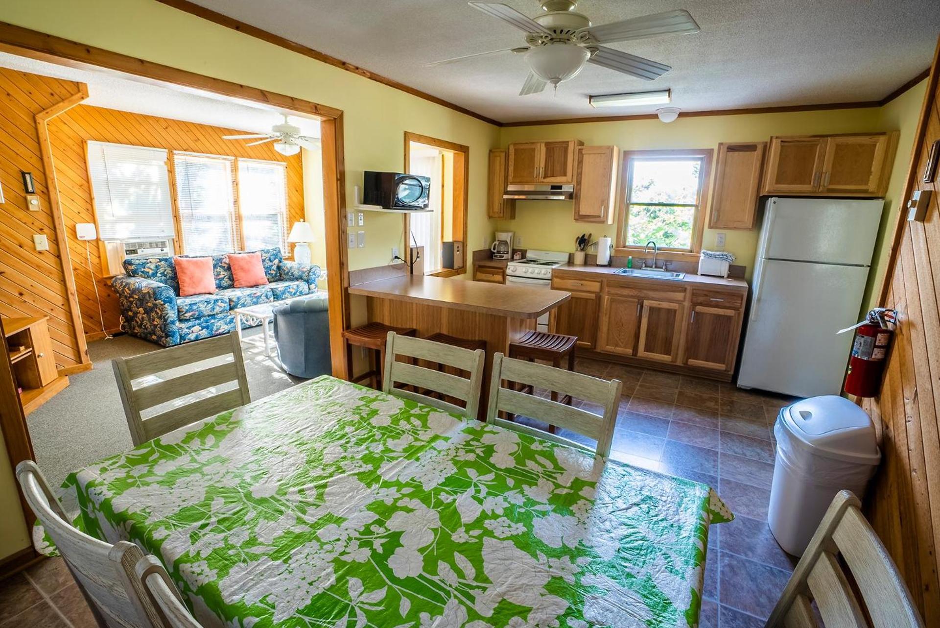 The Ocracoke Harbor Inn photo 24