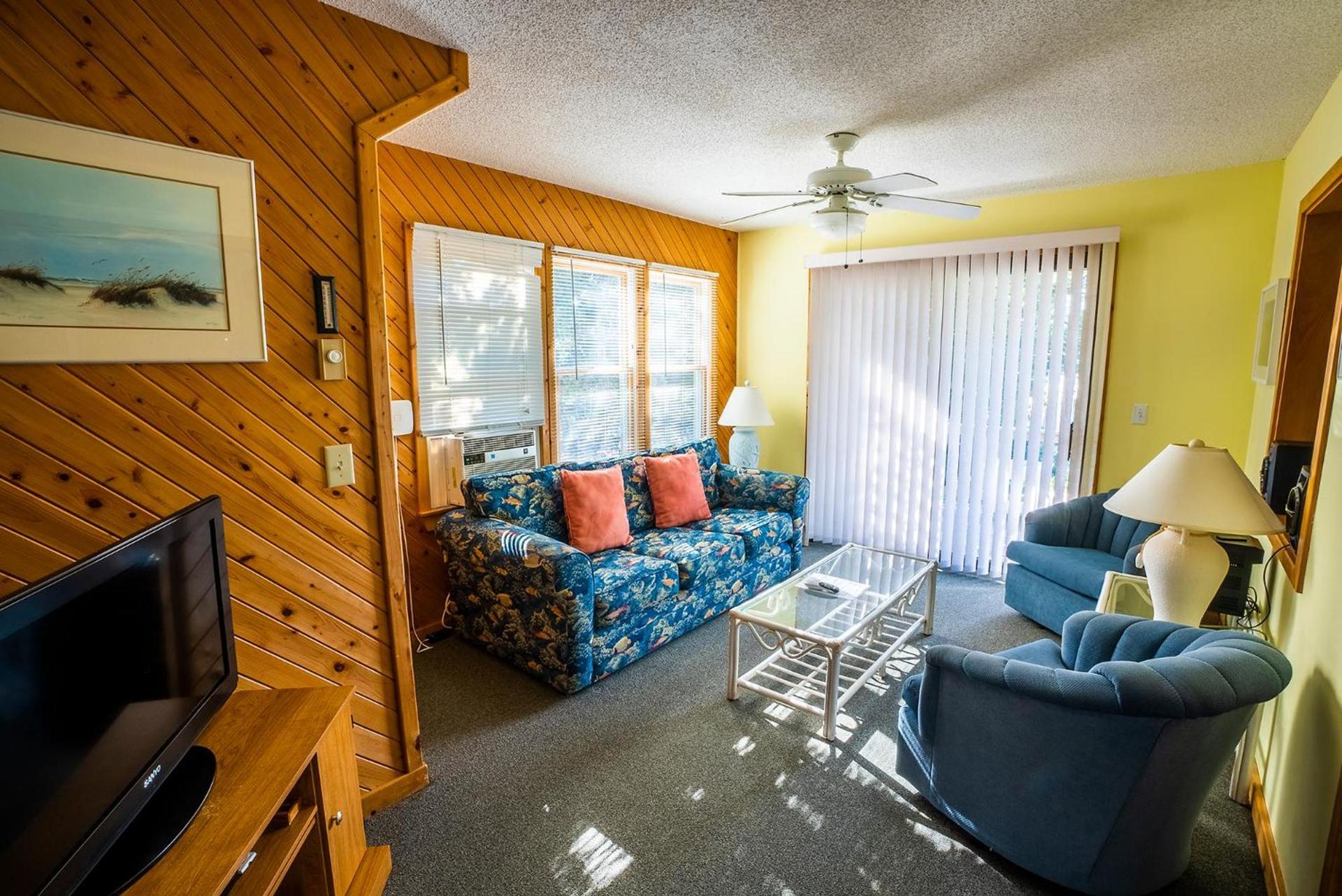 The Ocracoke Harbor Inn photo 25