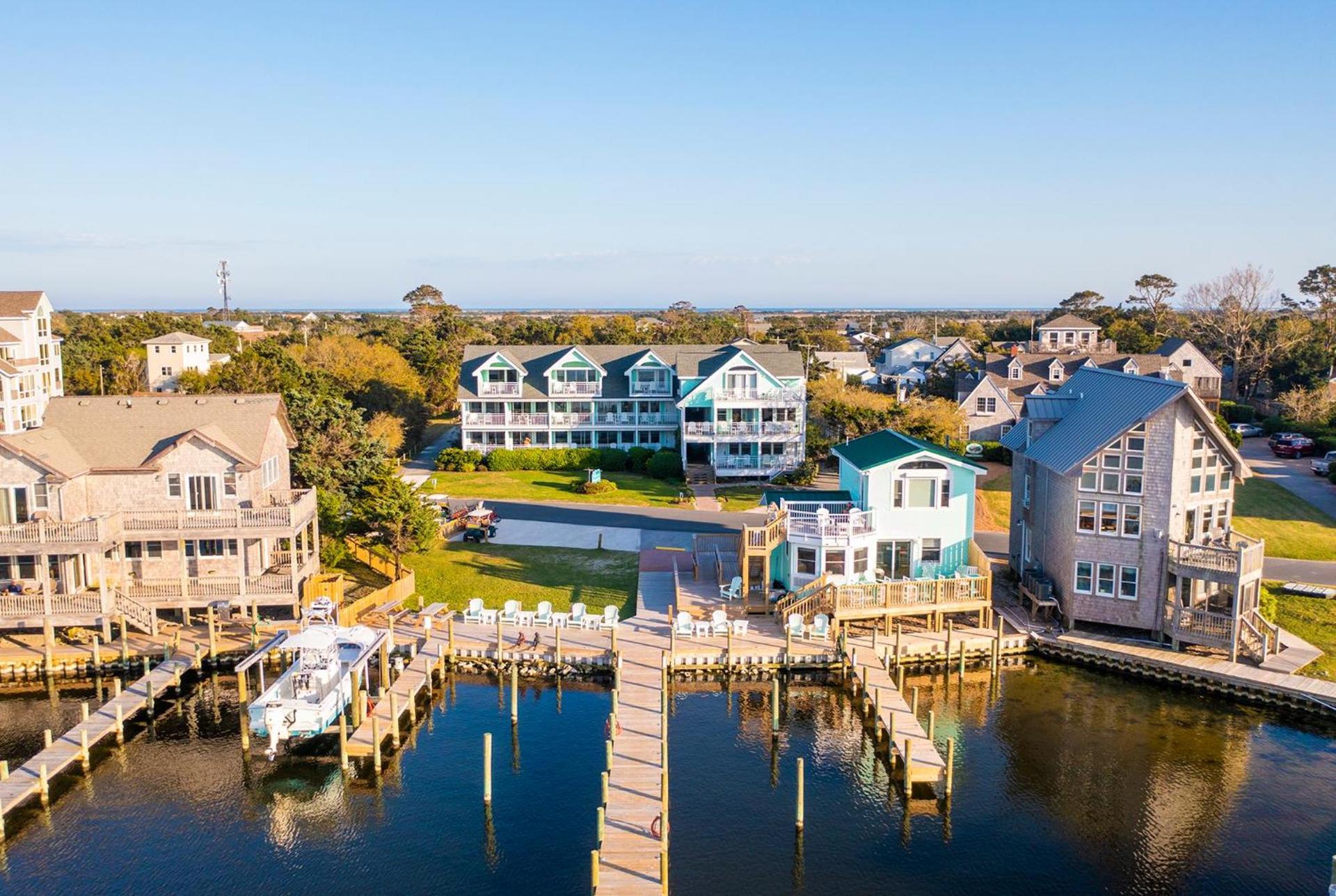 The Ocracoke Harbor Inn photo 28