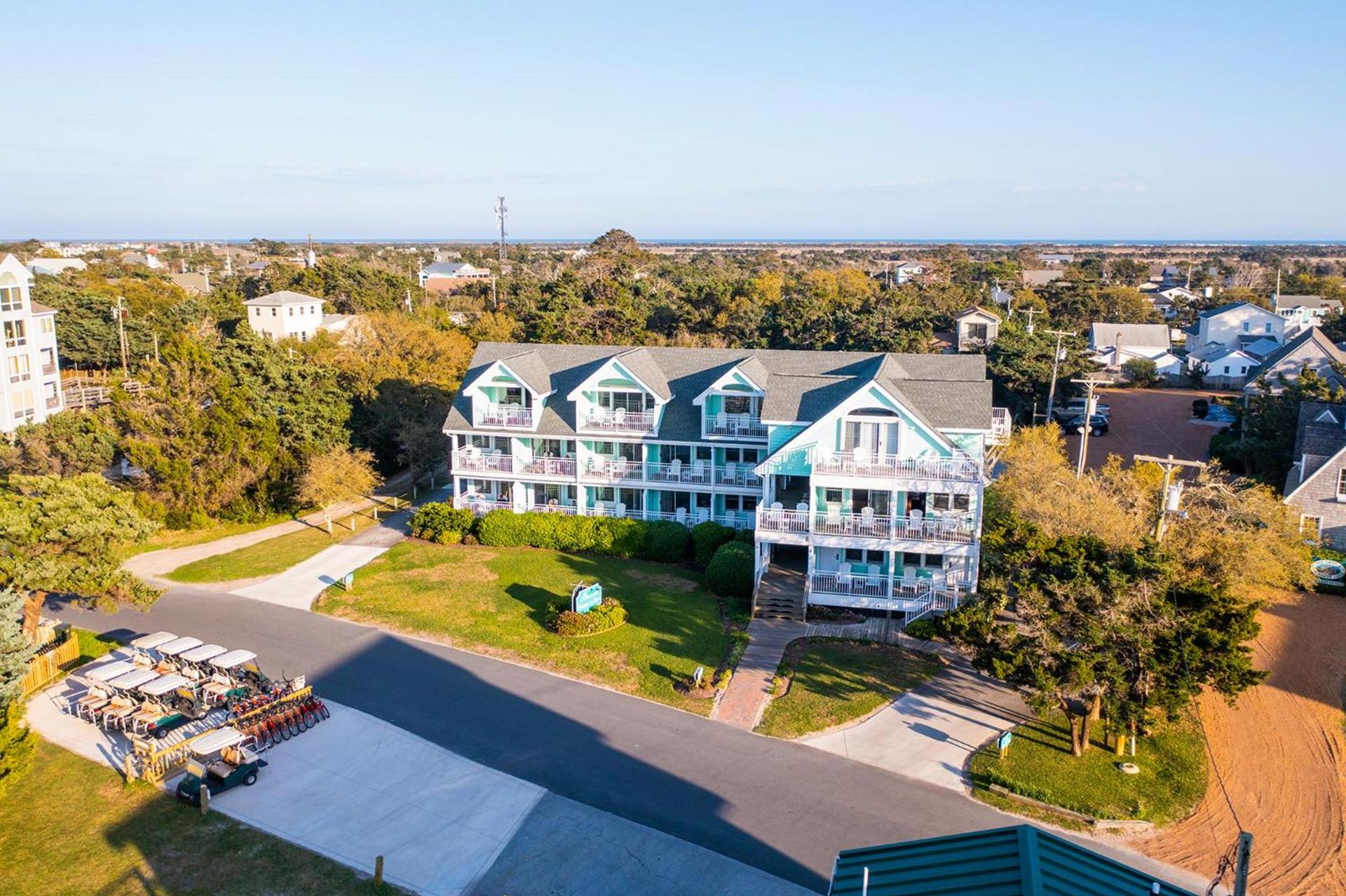 The Ocracoke Harbor Inn photo 30