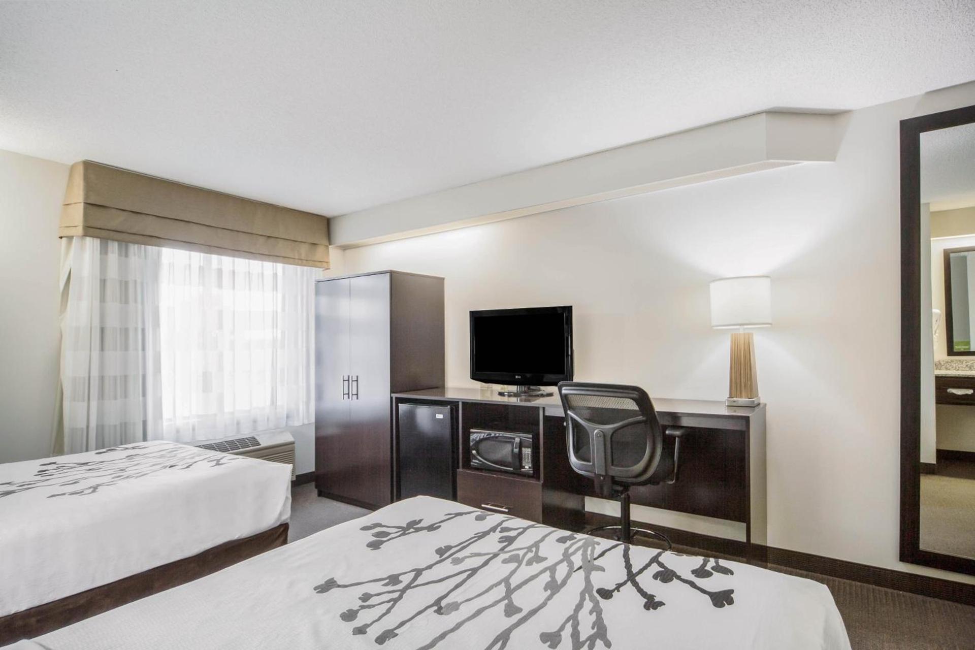 Sleep Inn & Suites Columbus, NE photo 19