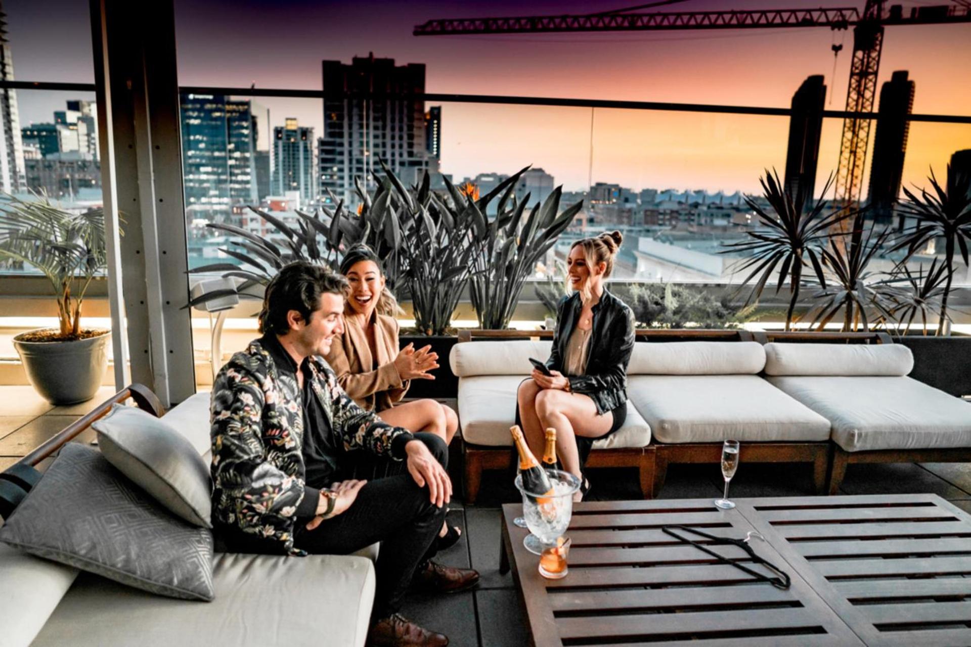 Andaz San Diego, By Hyatt photo 60