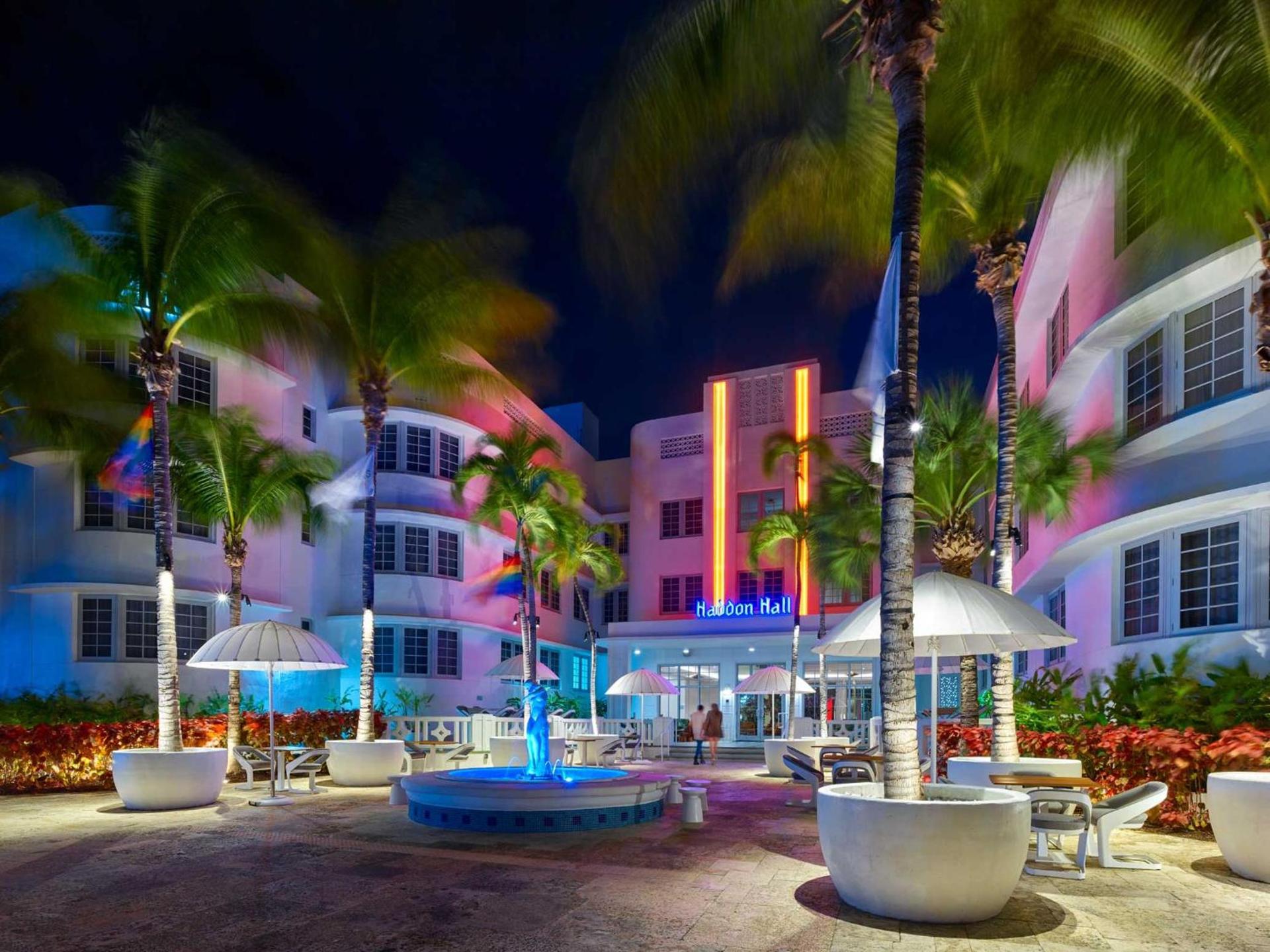 Axel Beach Miami-South Beach - Adults Only photo 38