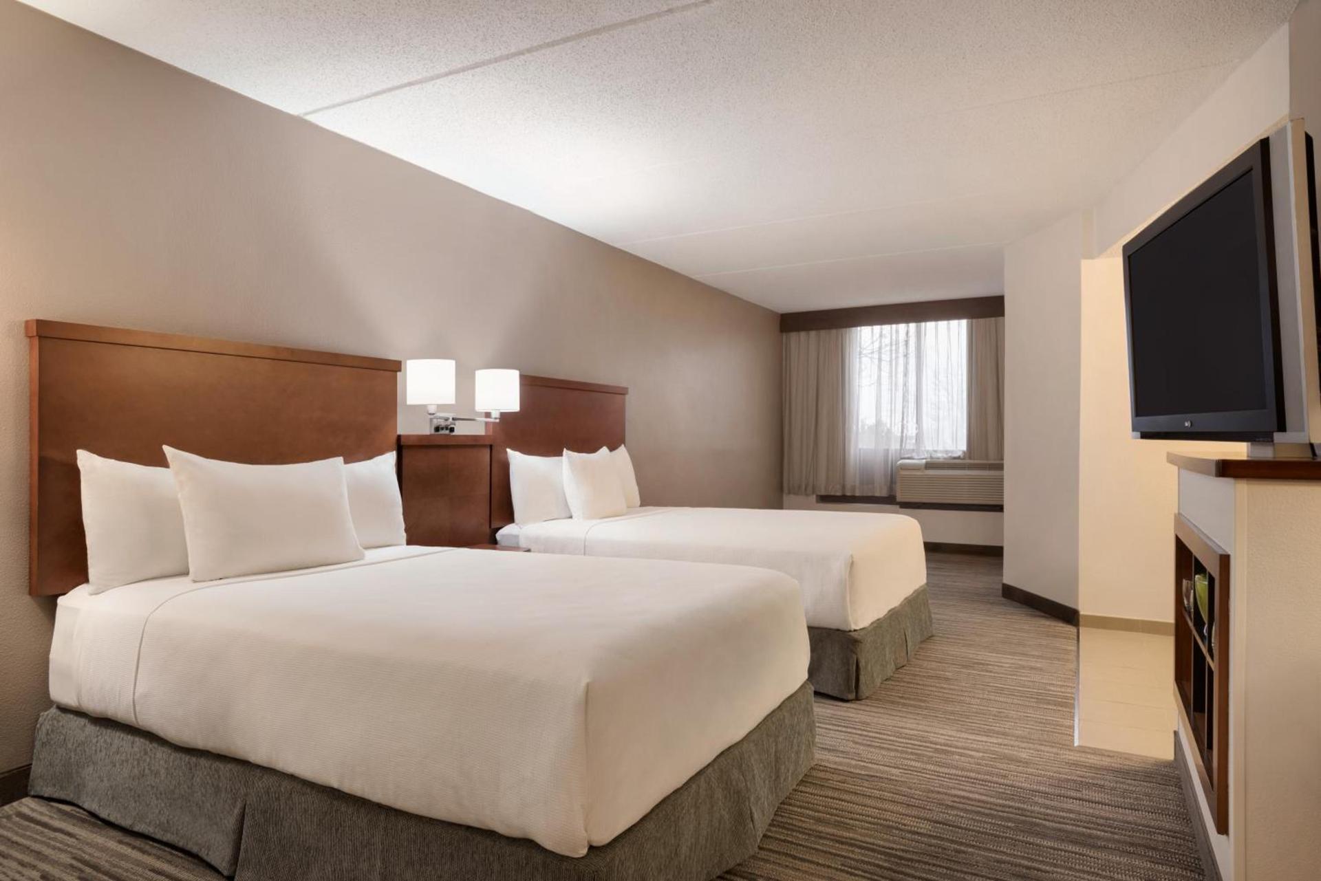 Hyatt Place Chicago Schaumburg photo 27