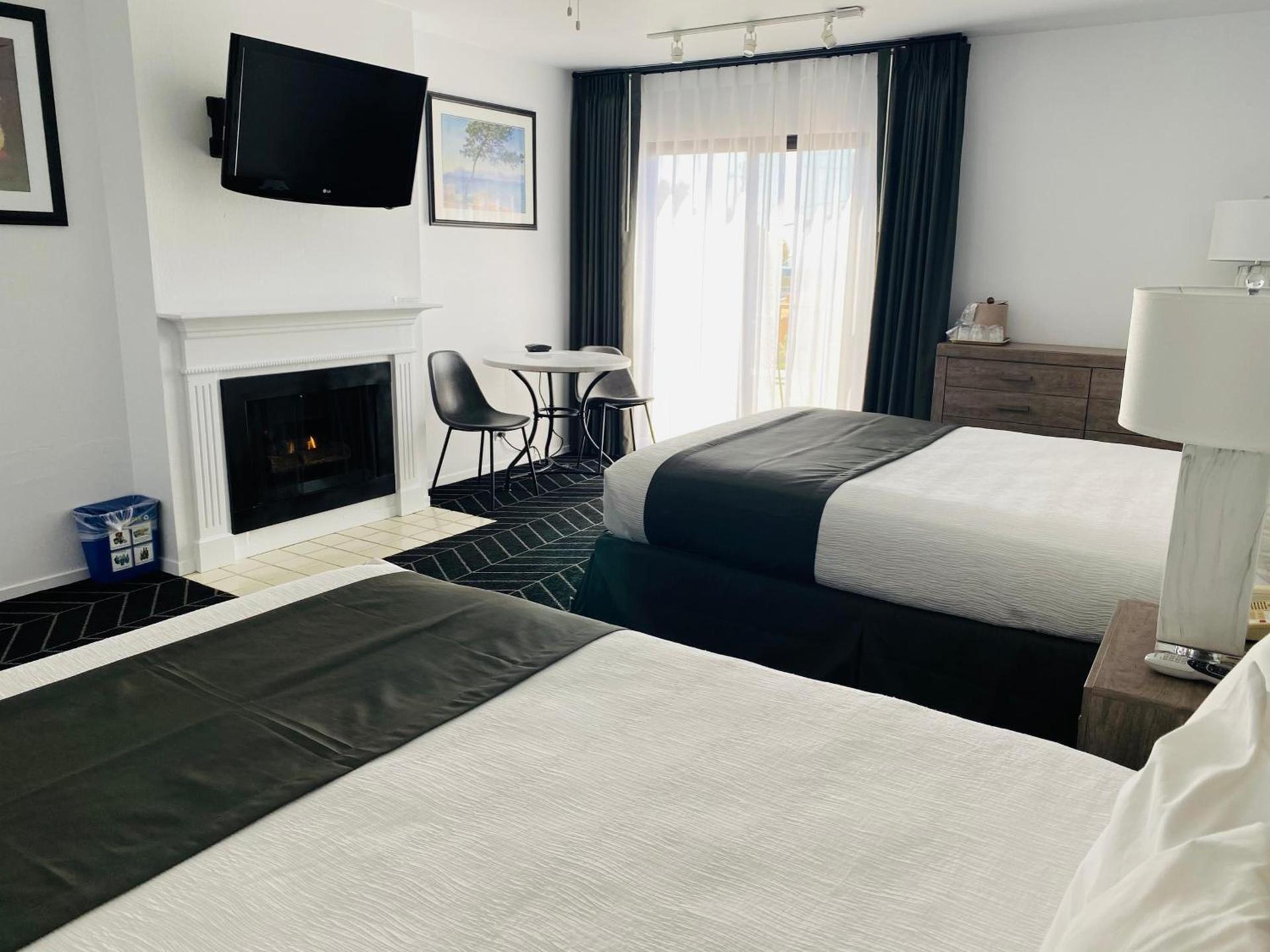 Masterpiece Hotel photo 36