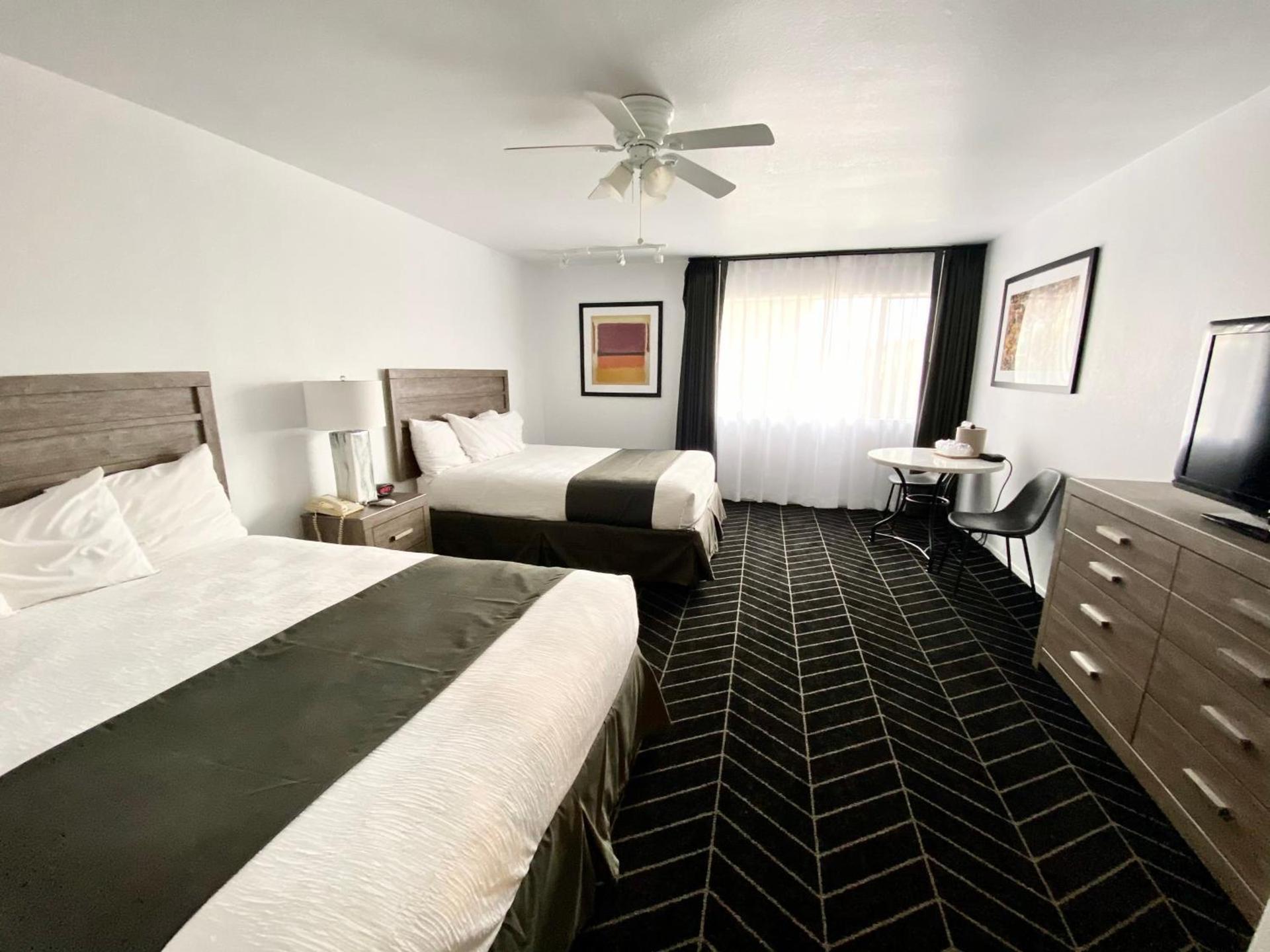 Masterpiece Hotel photo 43