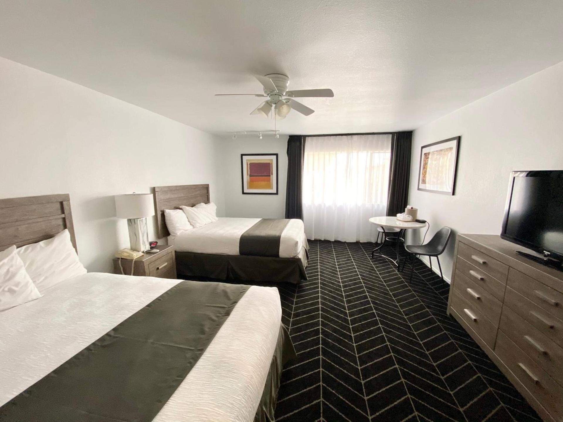 Masterpiece Hotel photo 41