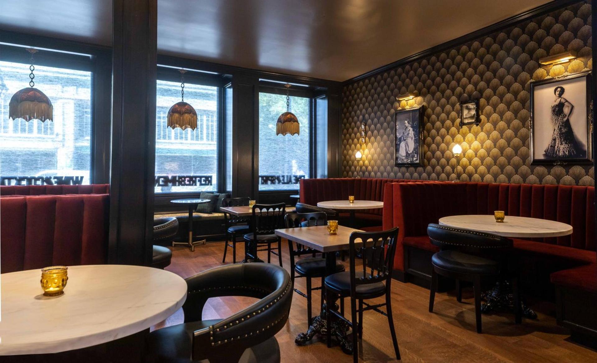 National Exchange Hotel photo 26