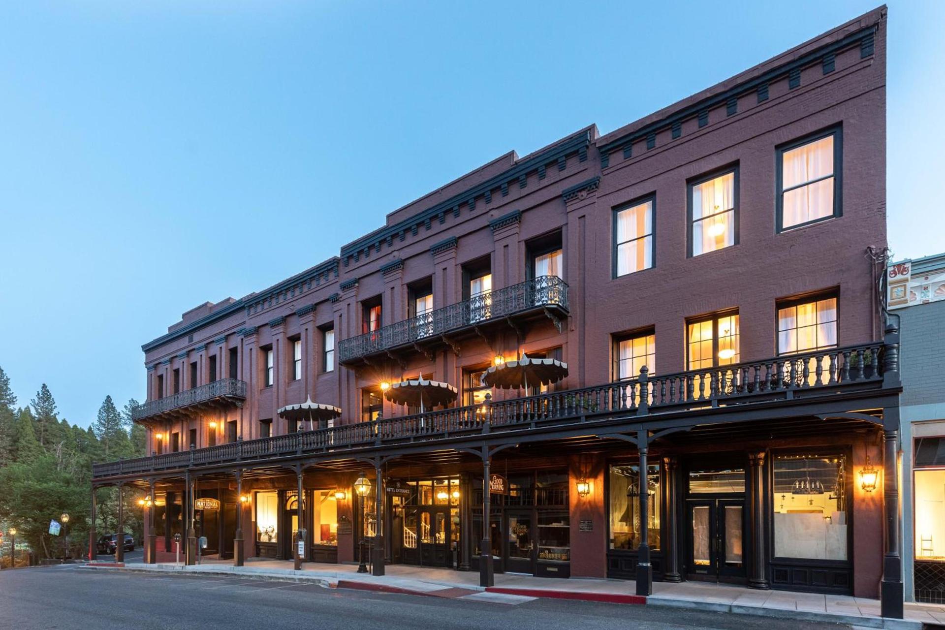 National Exchange Hotel photo 3