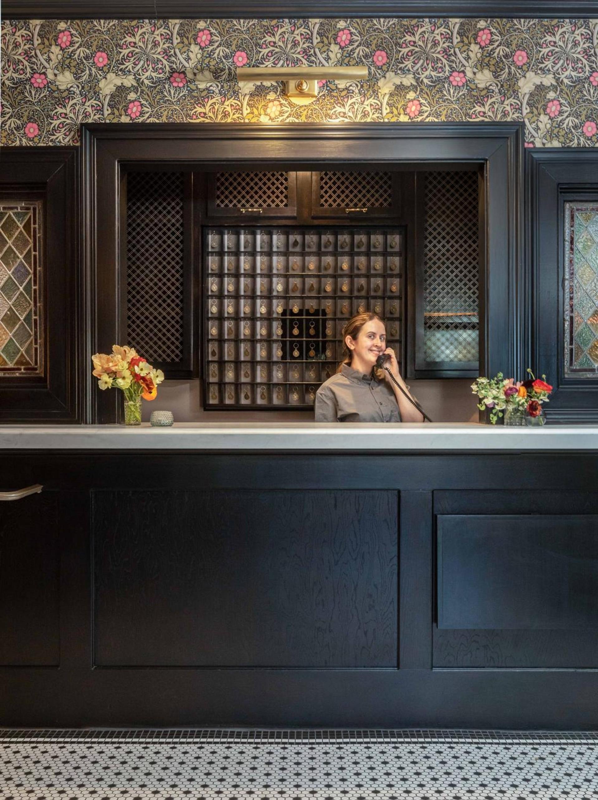 National Exchange Hotel photo 9