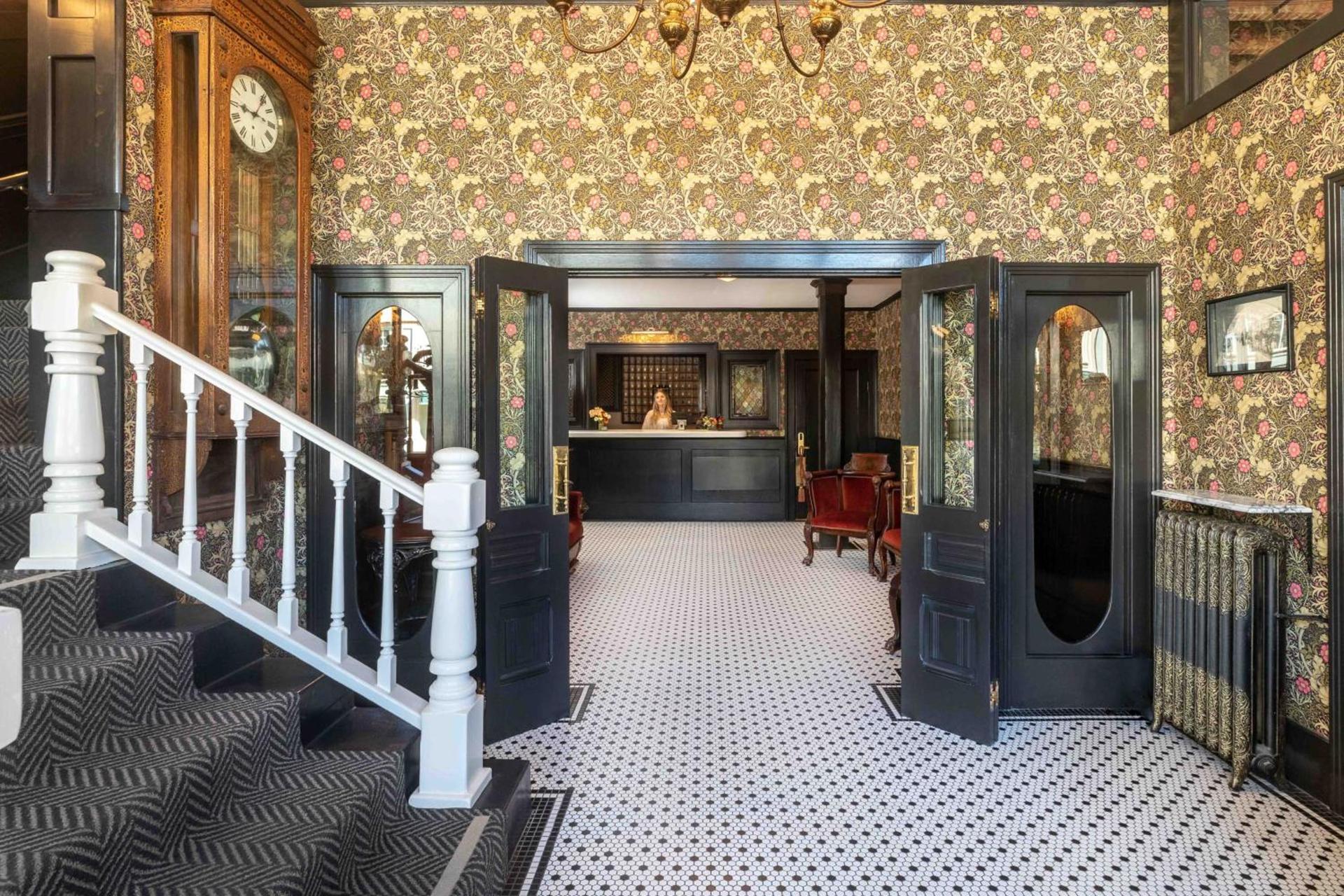 National Exchange Hotel photo 8