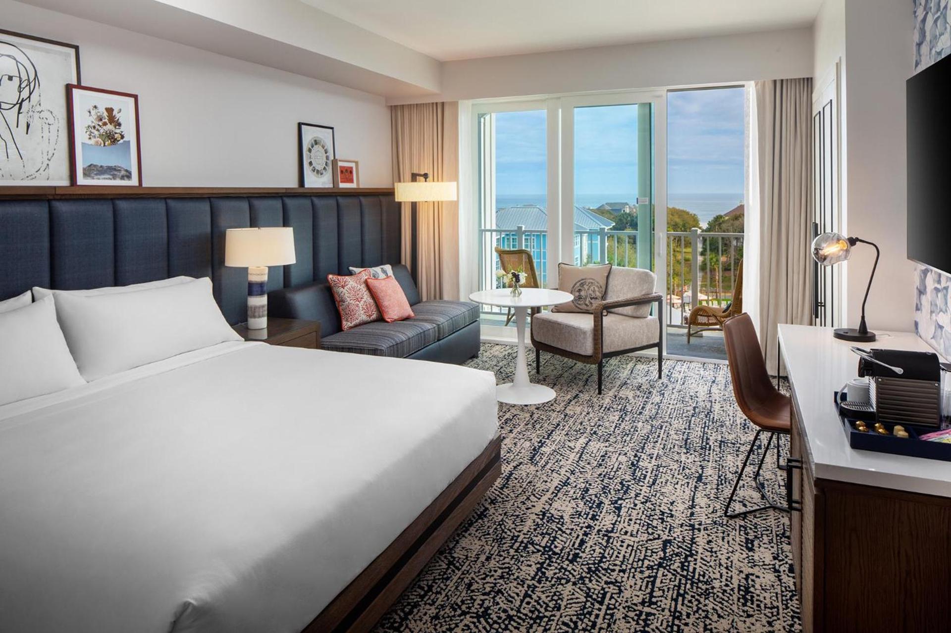 Wild Dunes Resort - Sweetgrass Inn and Boardwalk Inn photo 36