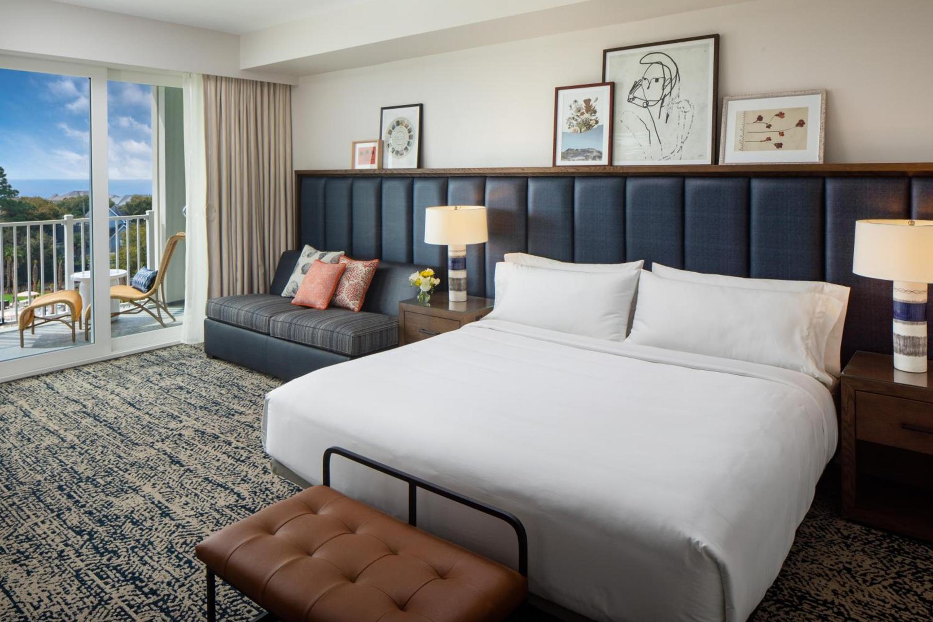 Wild Dunes Resort - Sweetgrass Inn and Boardwalk Inn photo 38
