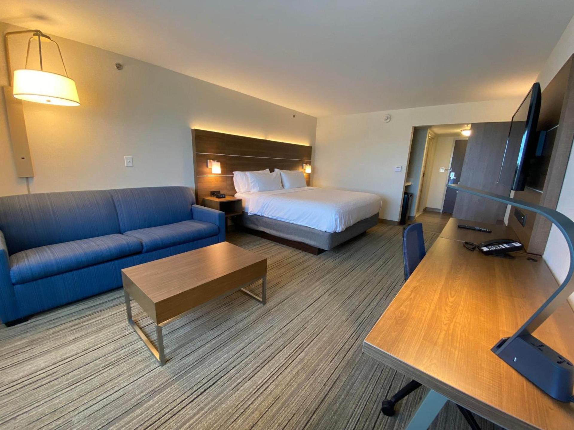 Holiday Inn Express Boston by IHG photo 41