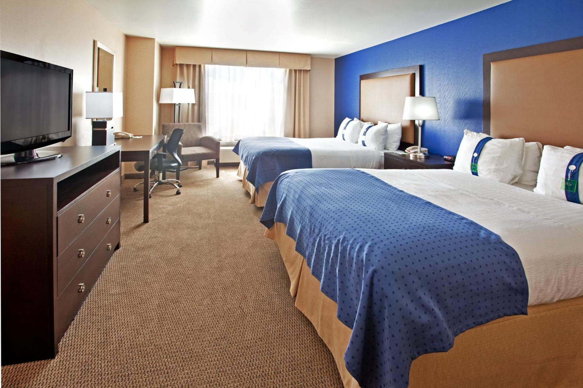 Holiday Inn & Suites Phoenix Airport by IHG photo 12