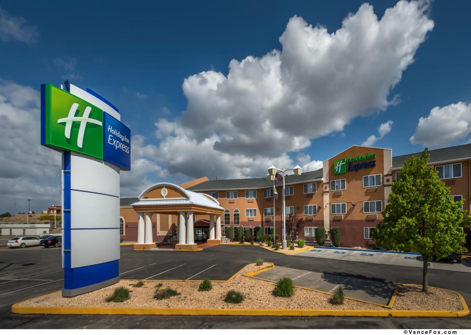 Holiday Inn Express Winnemucca by IHG photo 27