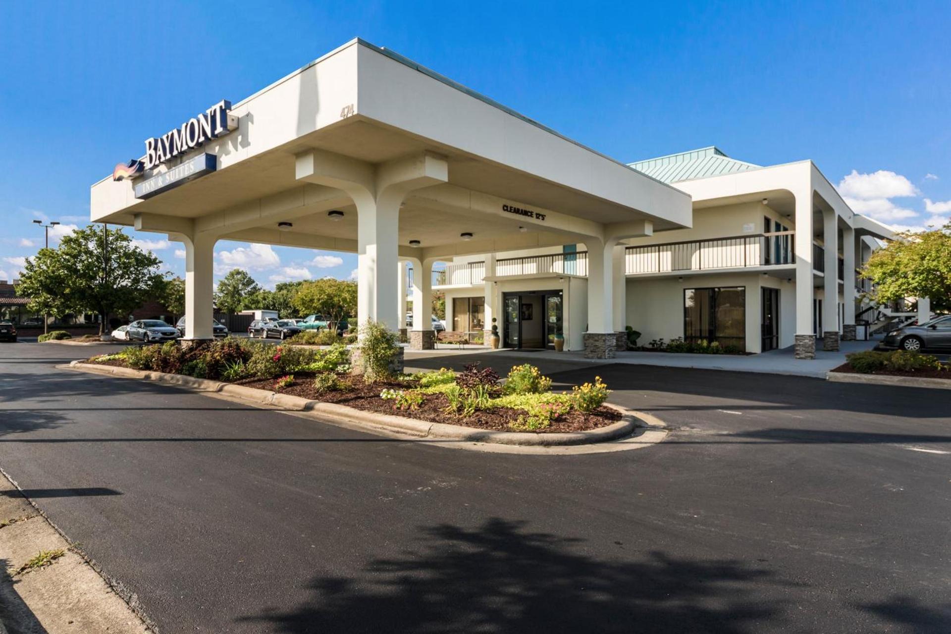 Studio 6 Suites Jacksonville, NC - Camp LeJeune photo 37
