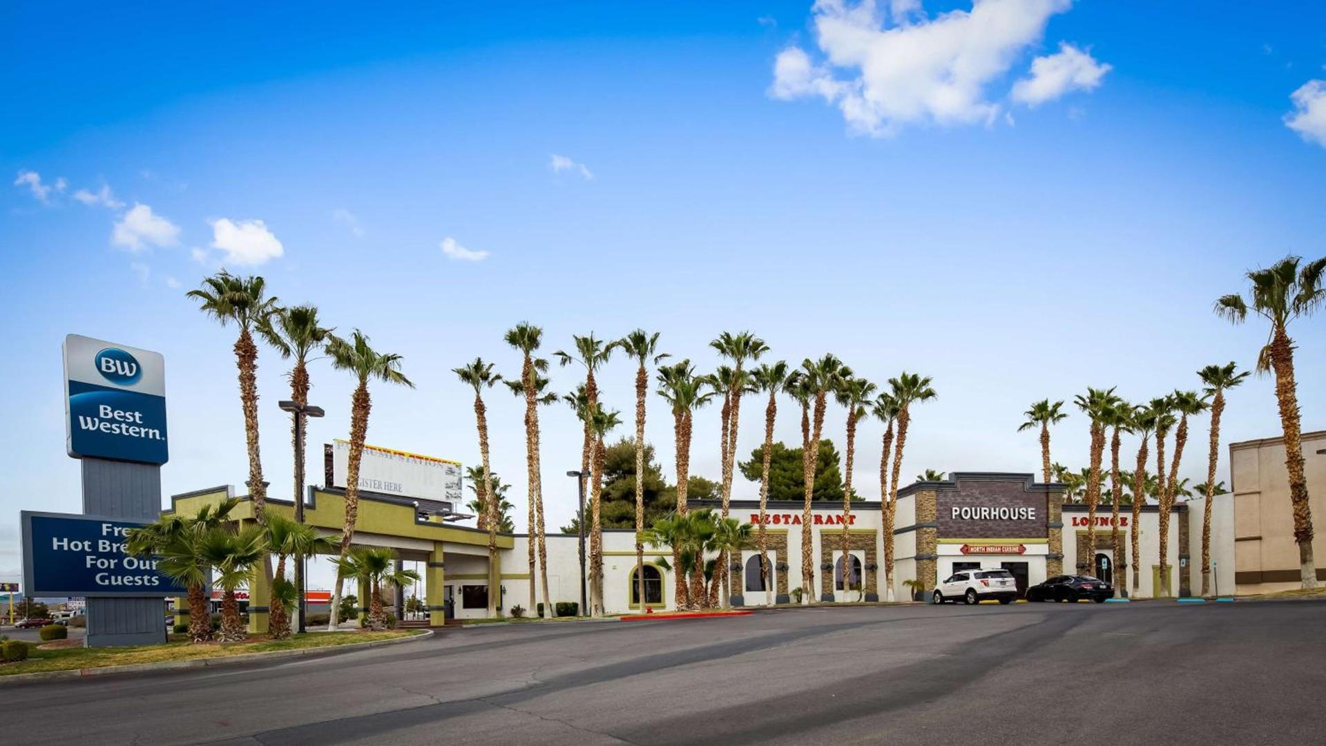 Best Western Pahrump Oasis photo 28