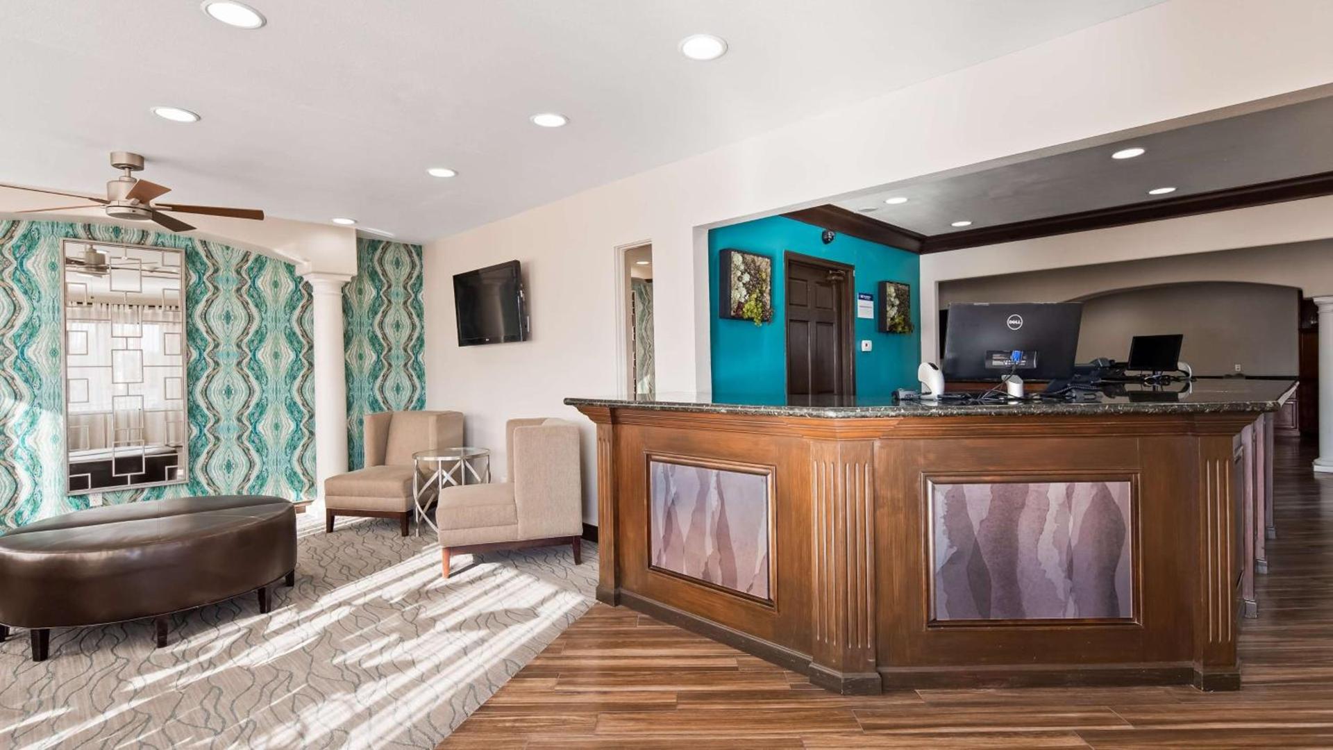 Best Western Pahrump Oasis photo 2