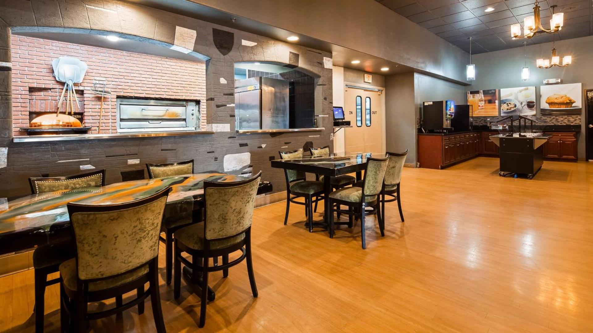 Best Western Pahrump Oasis photo 5