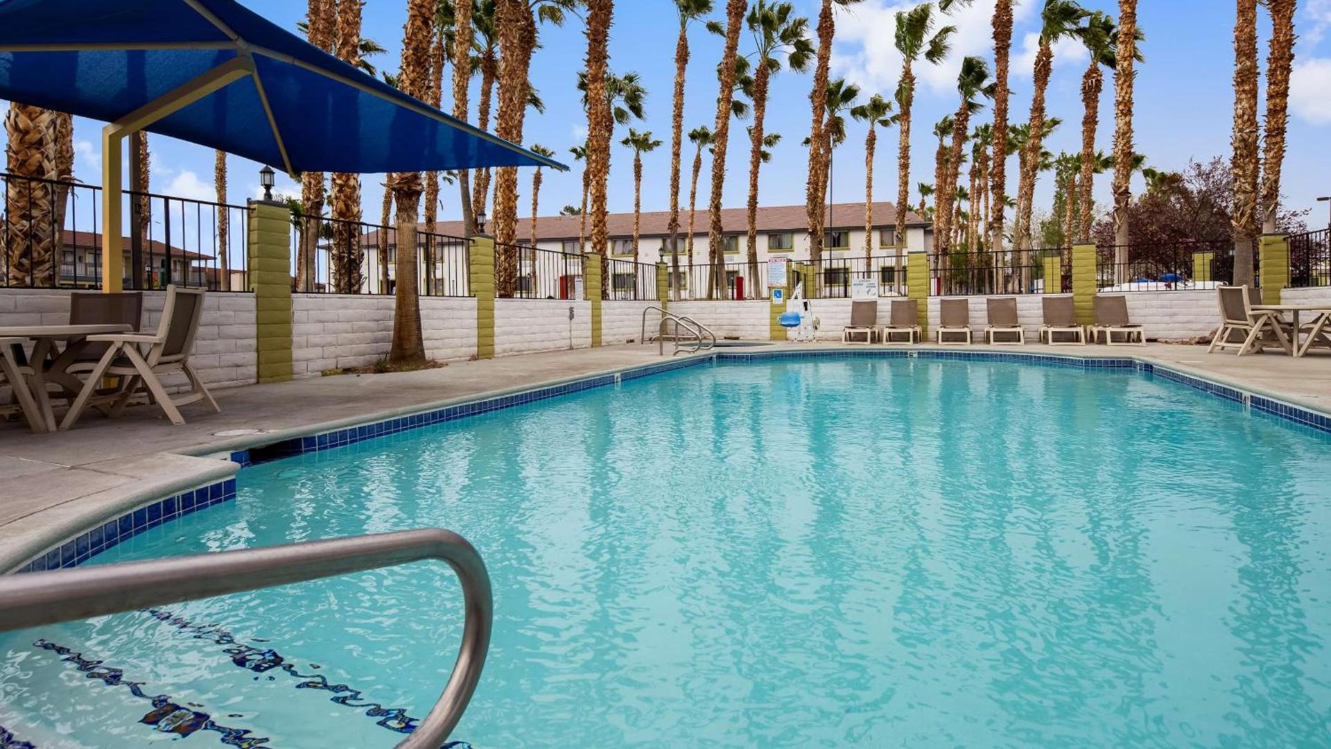 Best Western Pahrump Oasis photo 7