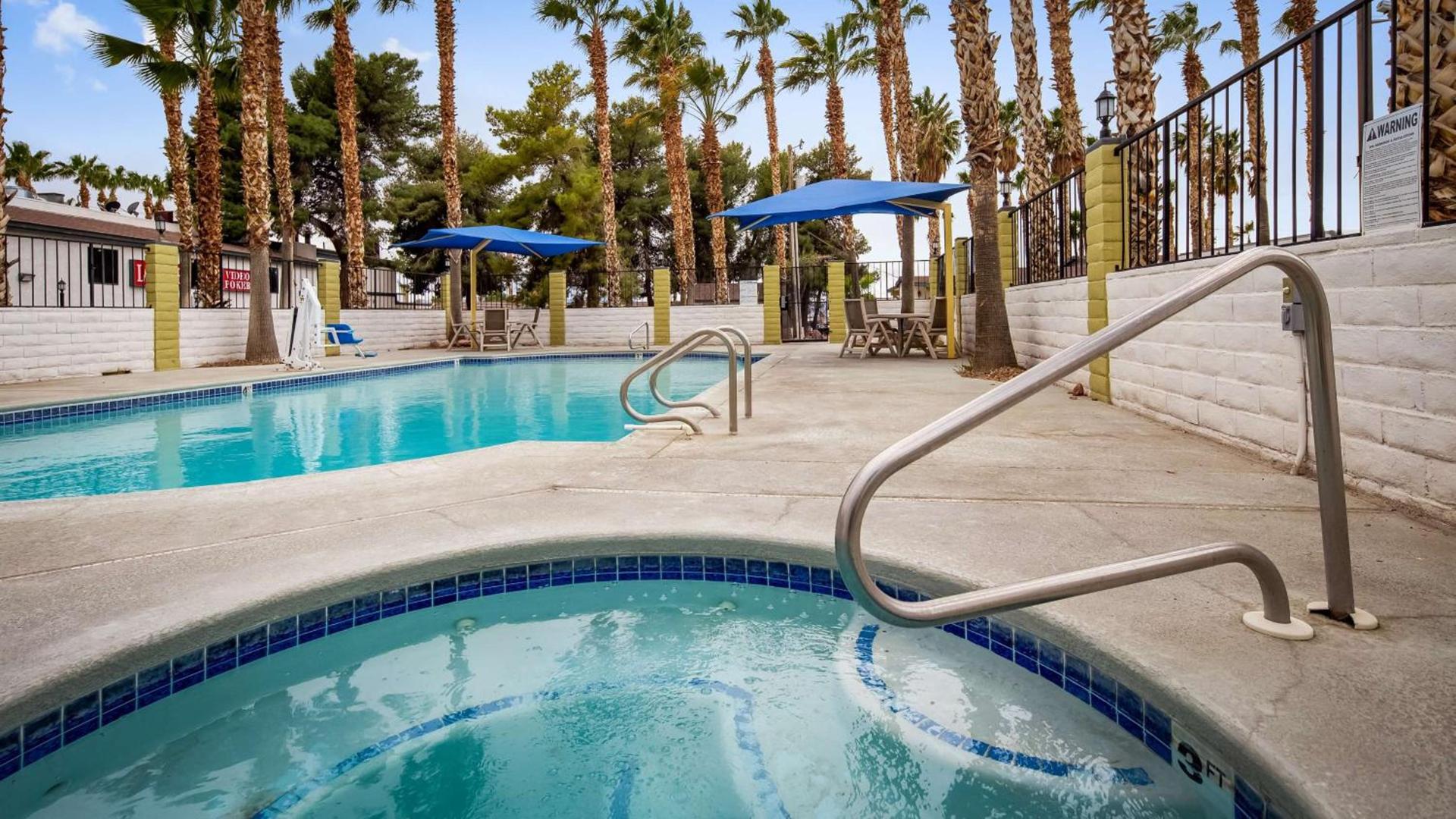 Best Western Pahrump Oasis photo 8