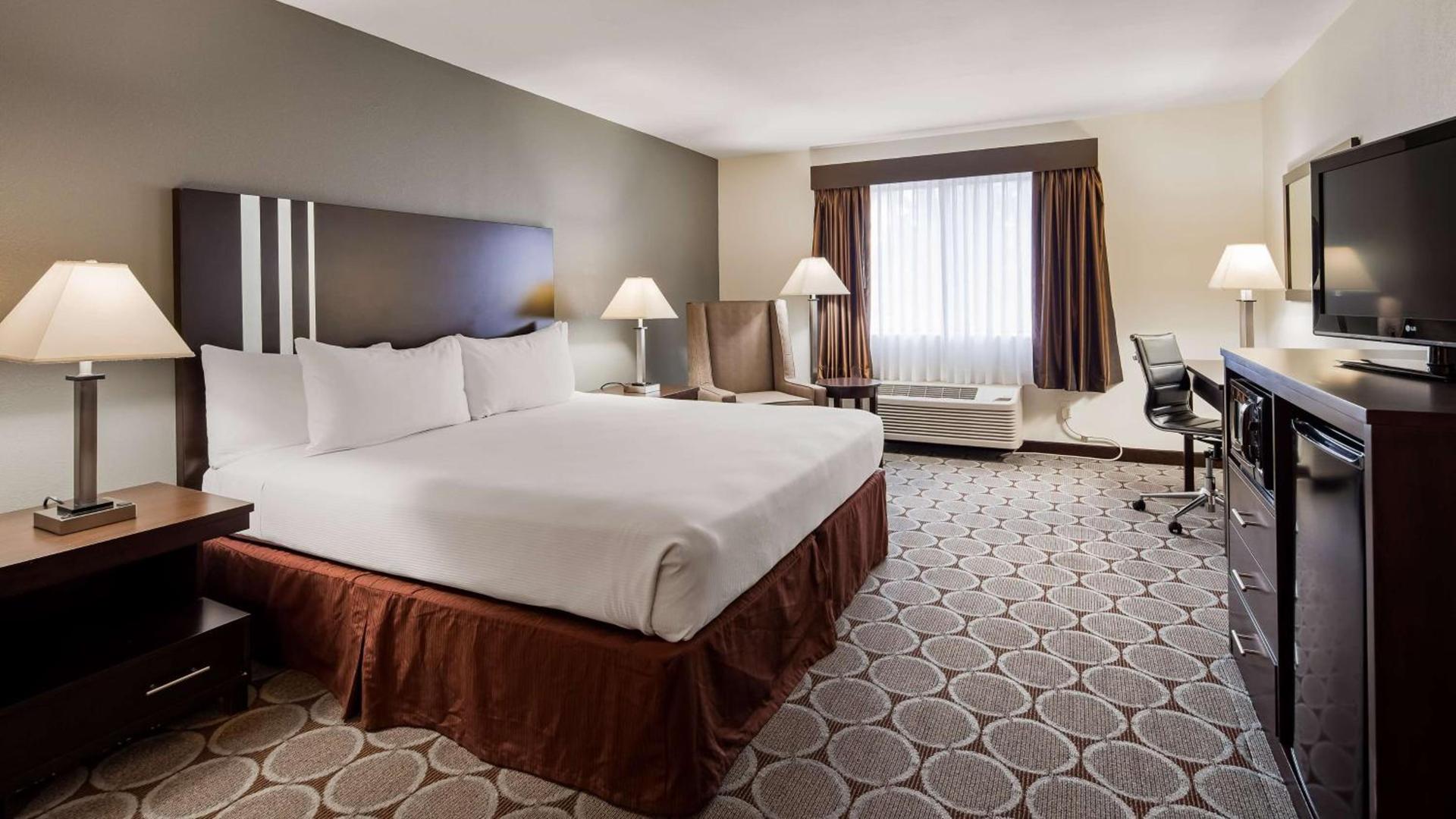 Best Western Pahrump Oasis photo 17