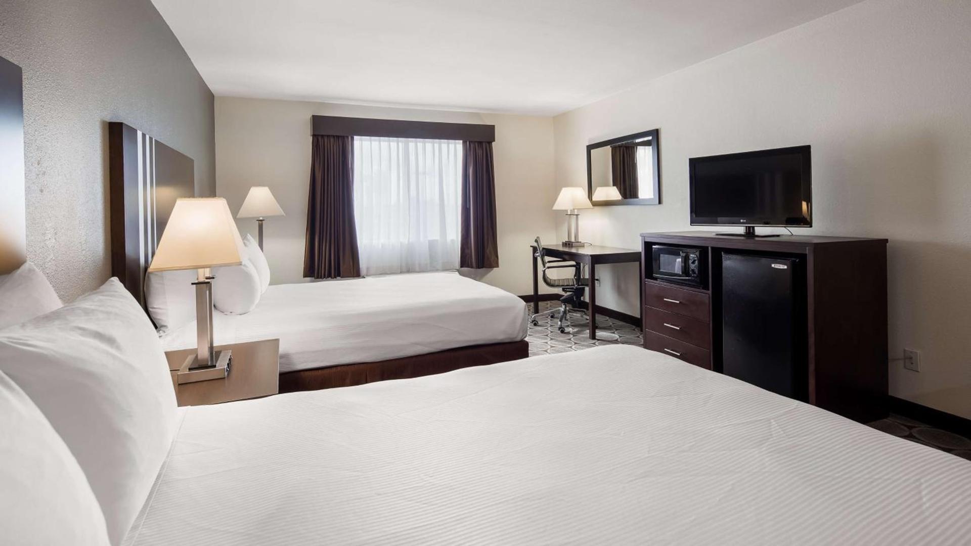 Best Western Pahrump Oasis photo 14