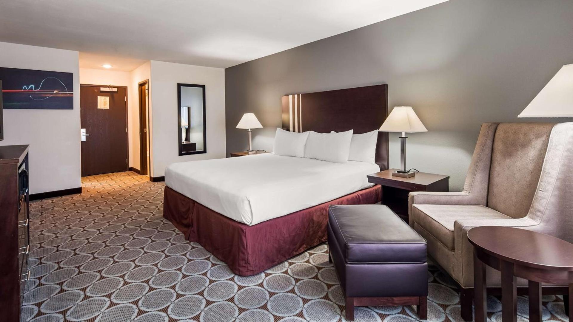 Best Western Pahrump Oasis photo 18