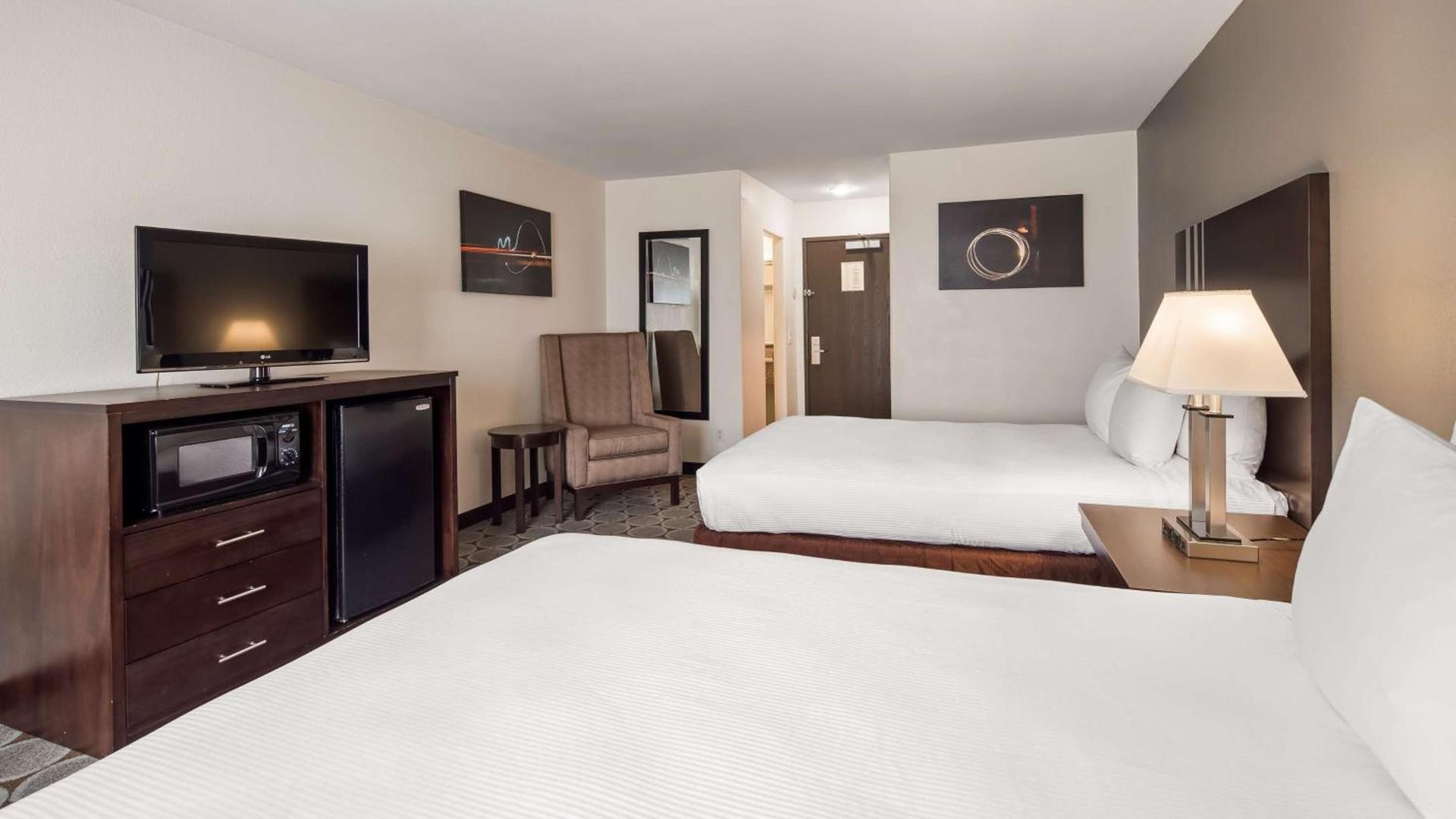 Best Western Pahrump Oasis photo 15