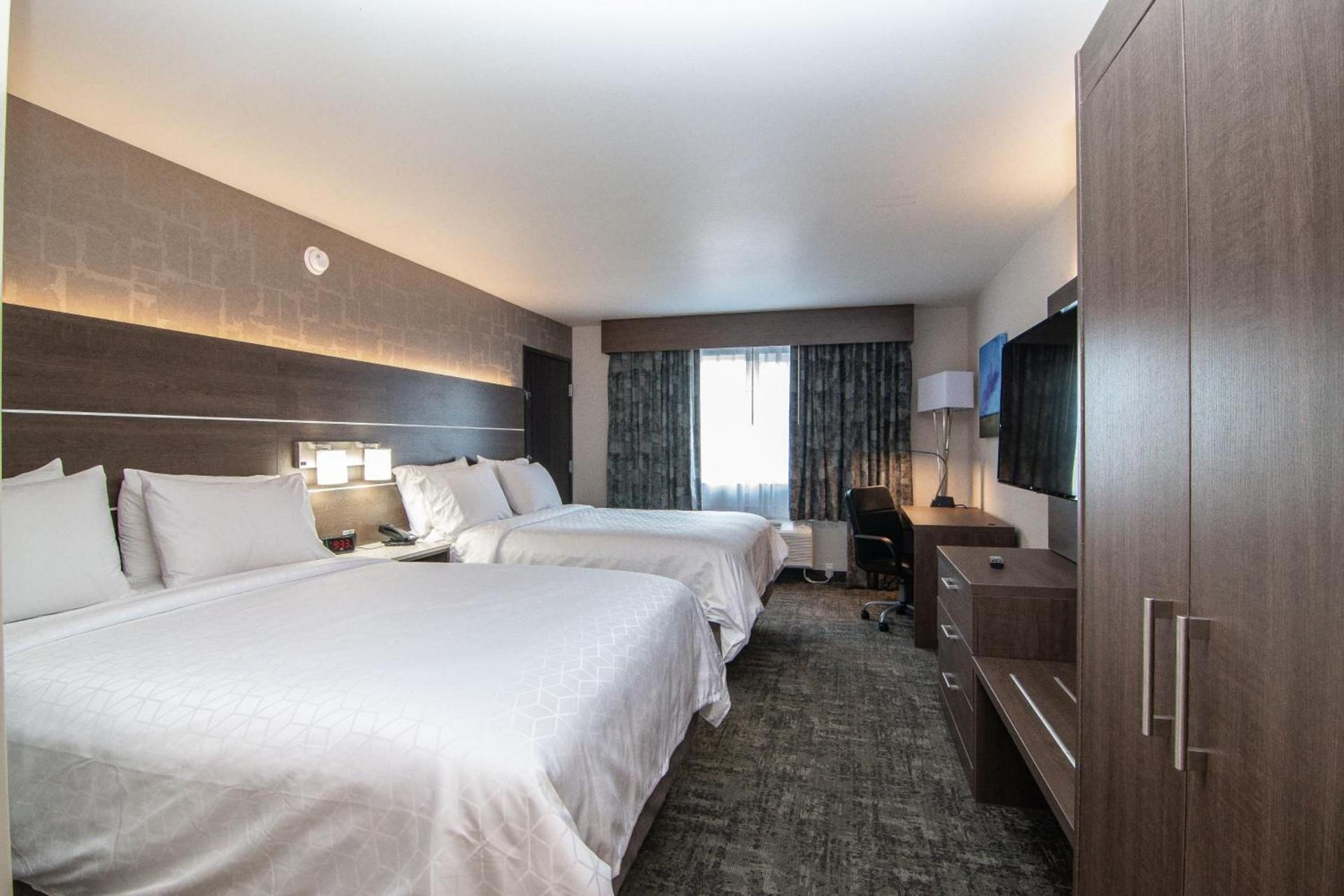 Holiday Inn Express Spokane-Downtown by IHG photo 52