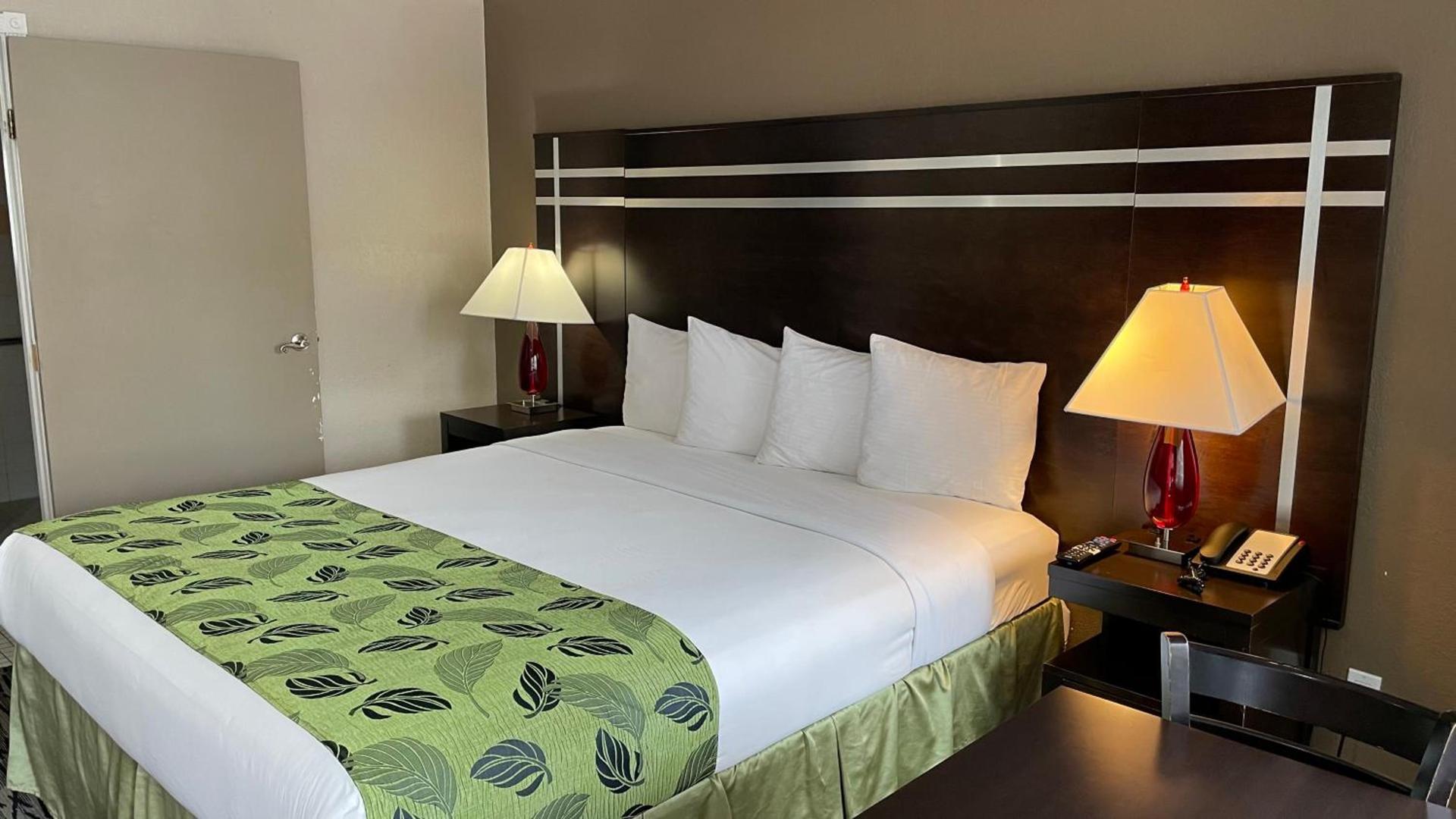 Motel Capri photo 8