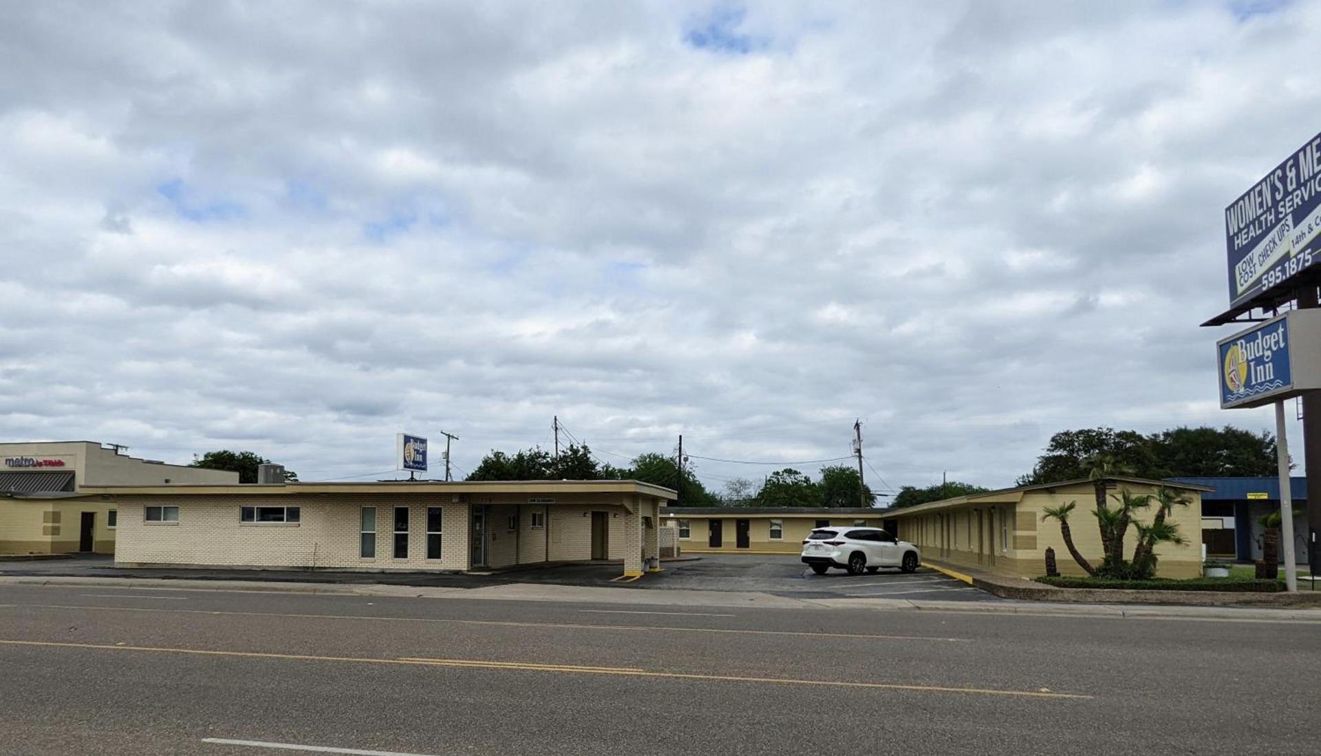 Budget inn photo 1