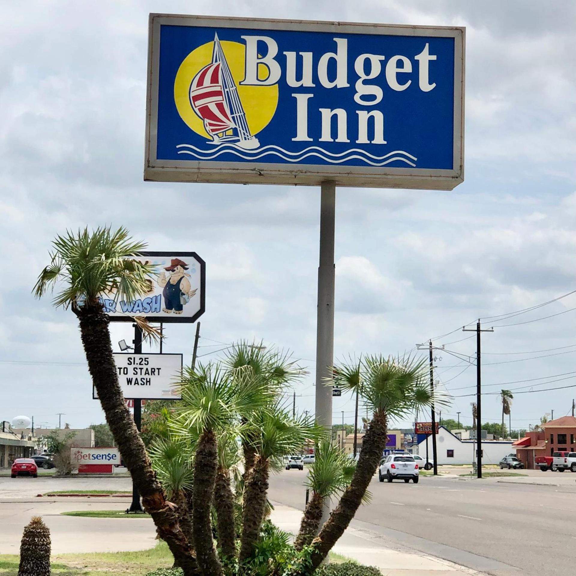 Budget inn photo 2