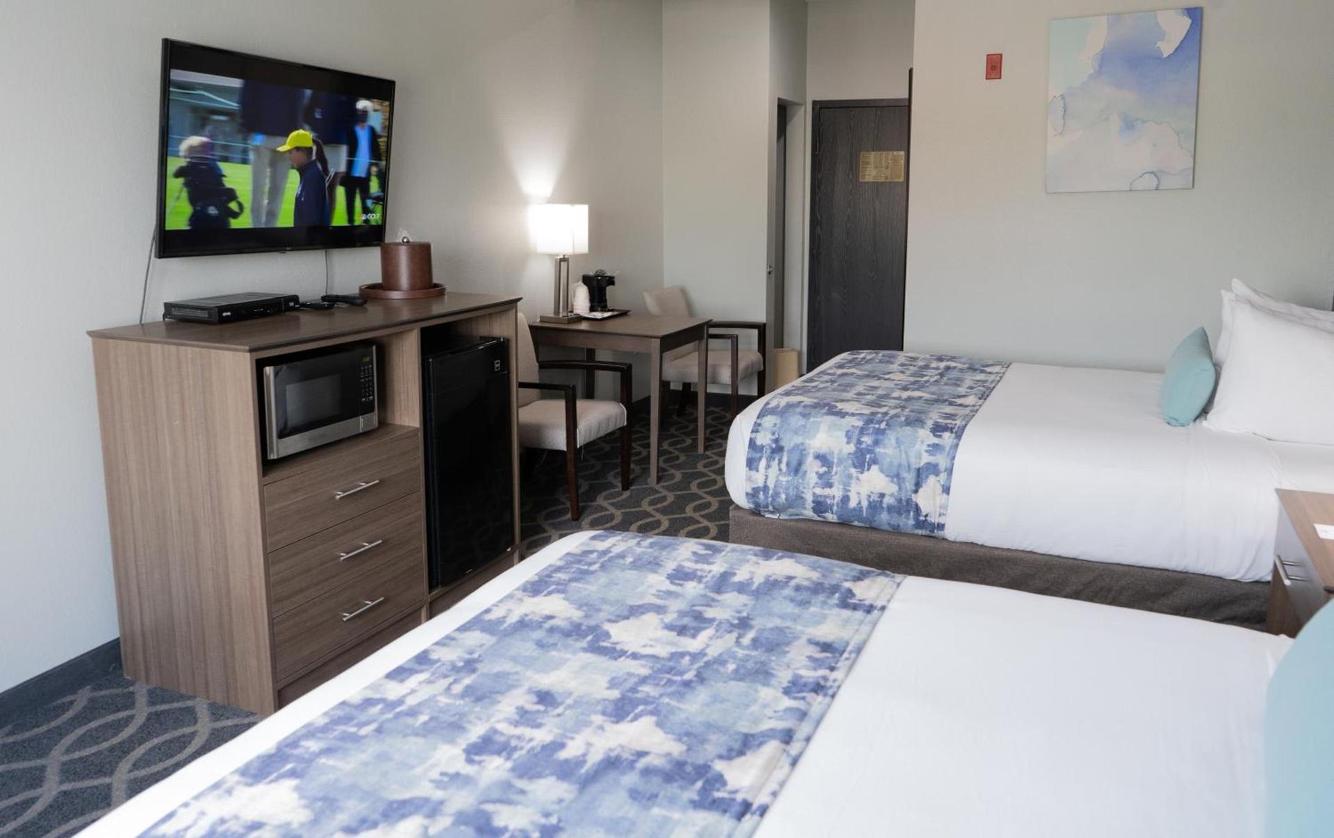 Wingate by Wyndham Humble/Houston Intercontinental Airport photo 47