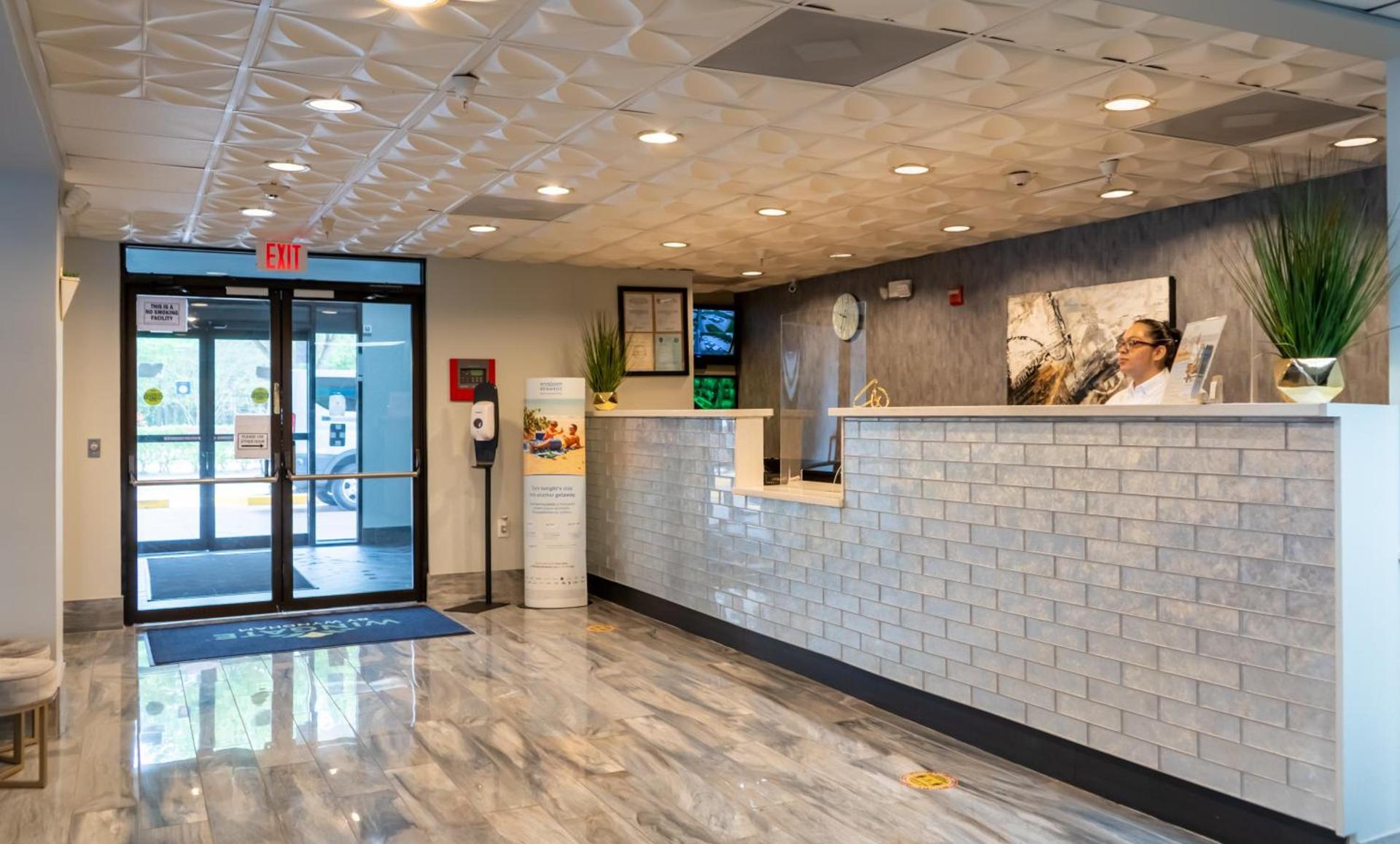 Wingate by Wyndham Humble/Houston Intercontinental Airport photo 52